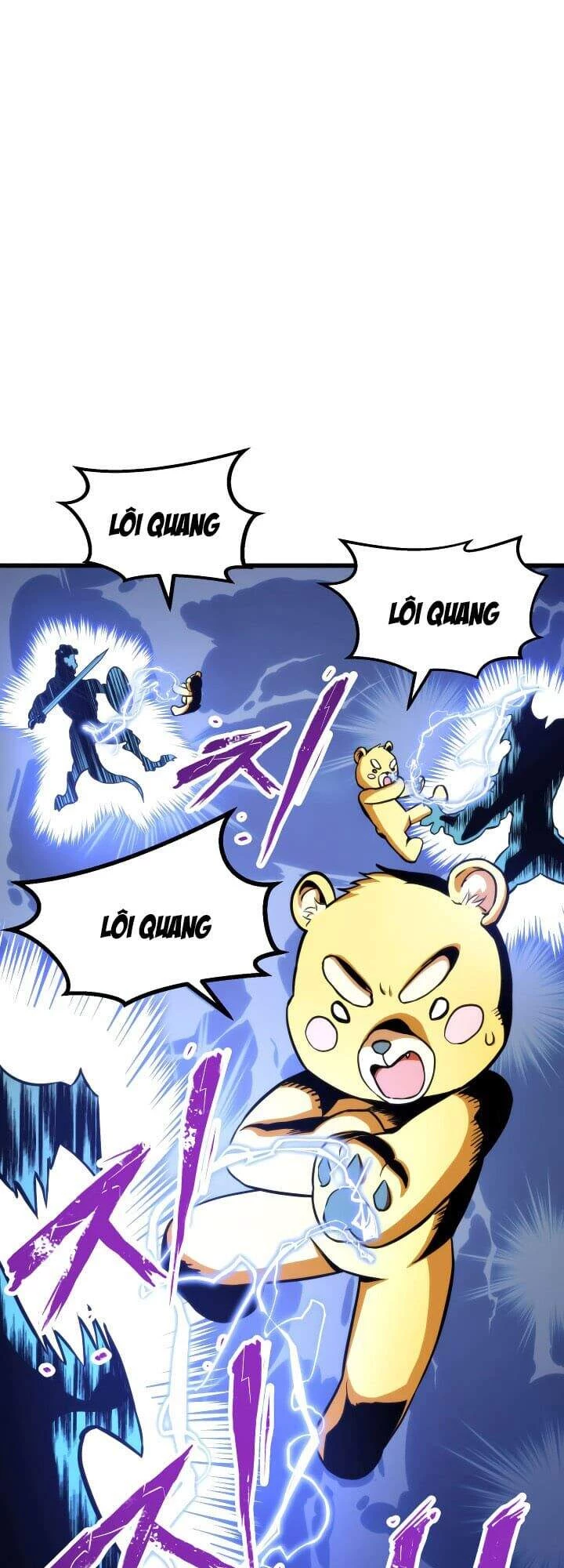 Huyền Thoại Game Thủ - Tái Xuất Chapter 21 - Trang 4