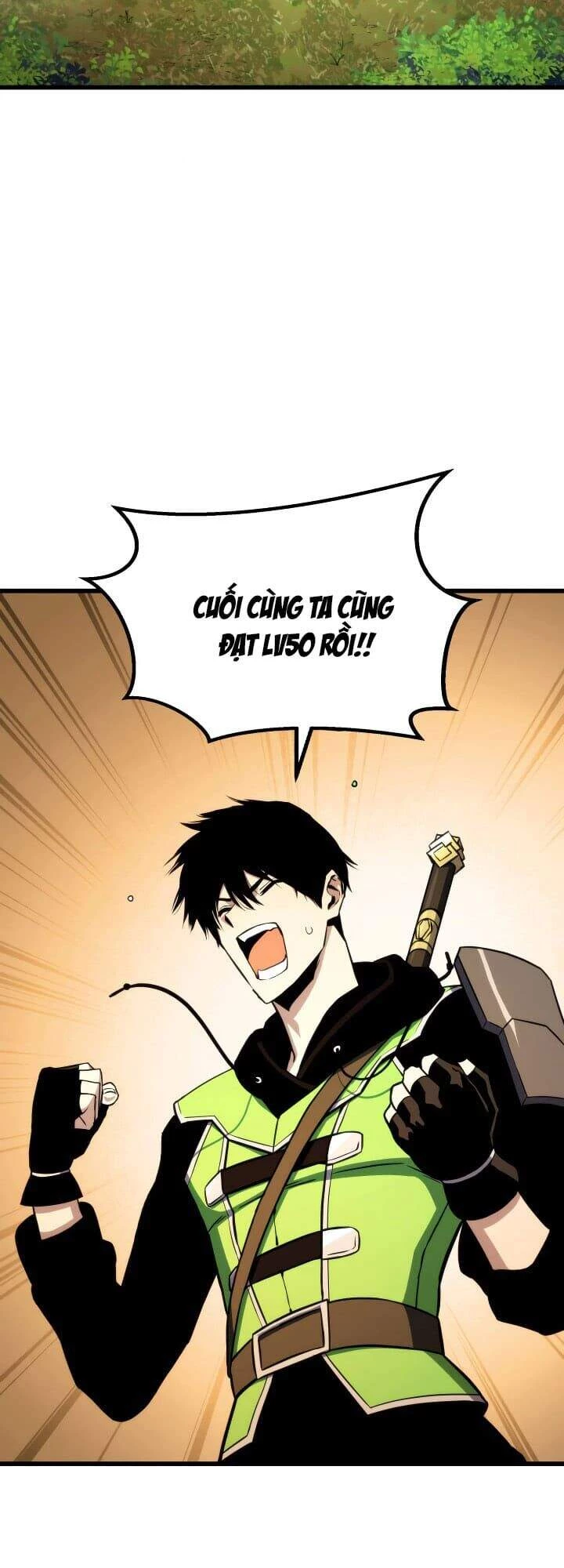 Huyền Thoại Game Thủ - Tái Xuất Chapter 21 - Trang 4