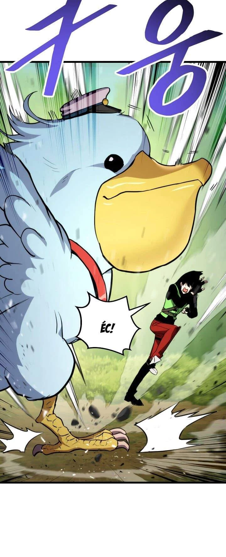 Huyền Thoại Game Thủ - Tái Xuất Chapter 21 - Trang 4