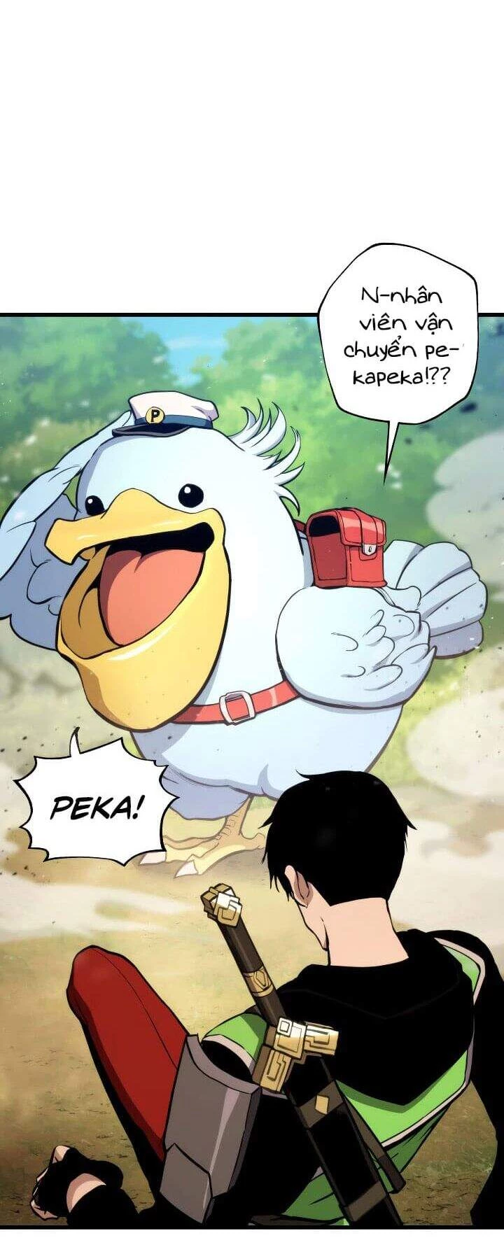 Huyền Thoại Game Thủ - Tái Xuất Chapter 21 - Trang 4