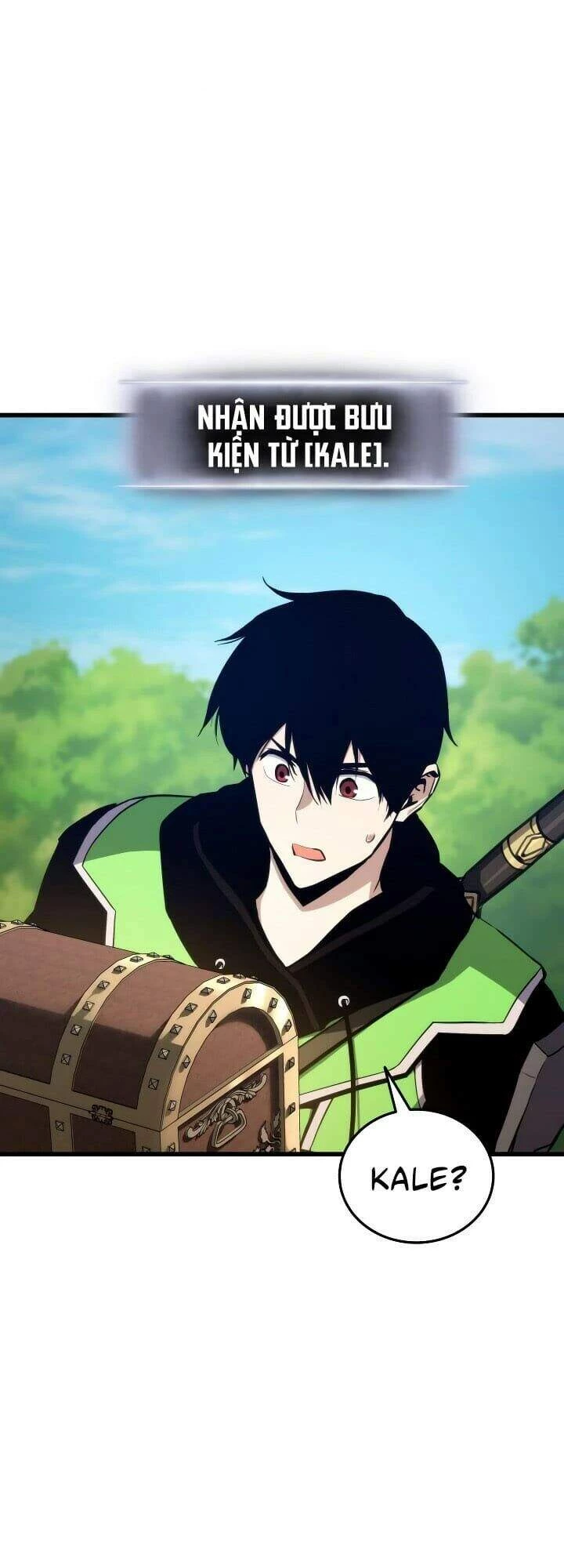 Huyền Thoại Game Thủ - Tái Xuất Chapter 21 - Trang 4