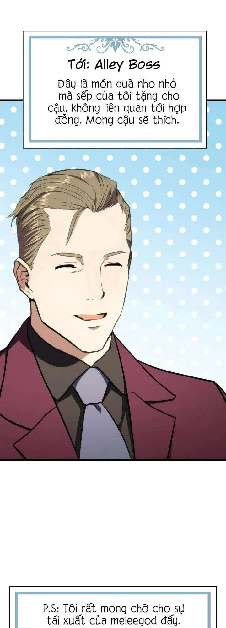 Huyền Thoại Game Thủ - Tái Xuất Chapter 21 - Trang 4