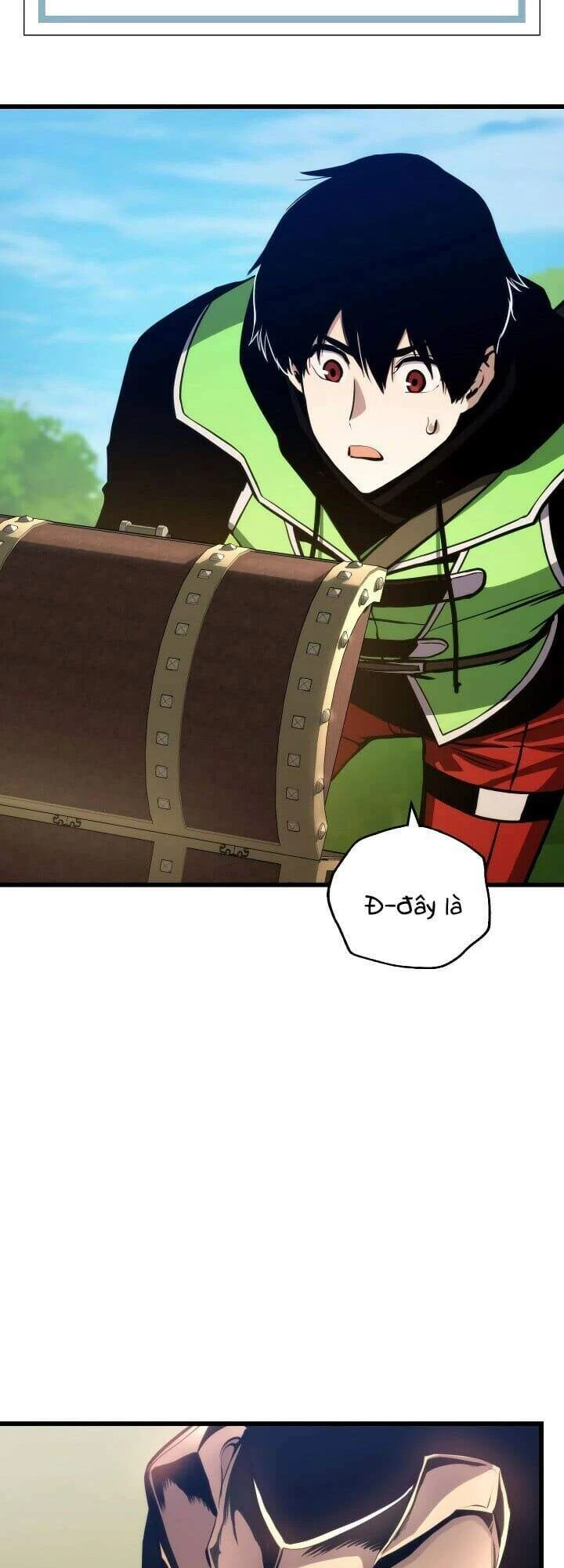 Huyền Thoại Game Thủ - Tái Xuất Chapter 21 - Trang 4