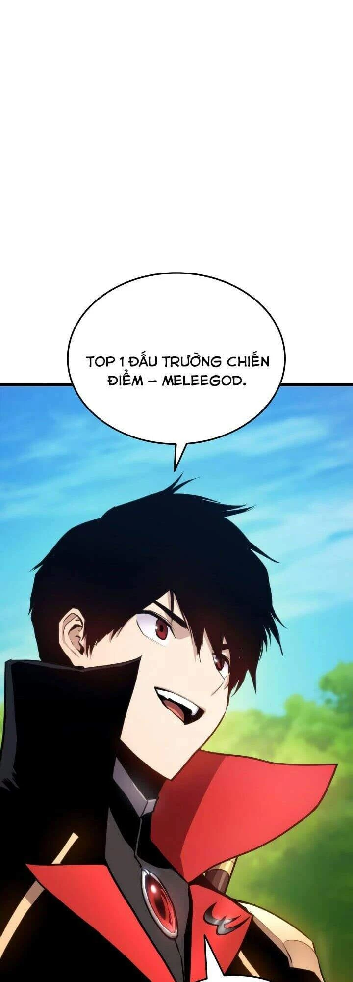 Huyền Thoại Game Thủ - Tái Xuất Chapter 21 - Trang 4