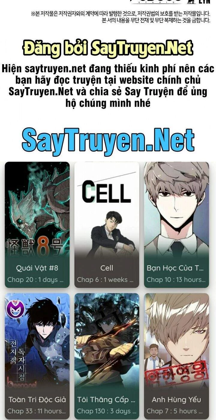 Huyền Thoại Game Thủ - Tái Xuất Chapter 21 - Trang 4