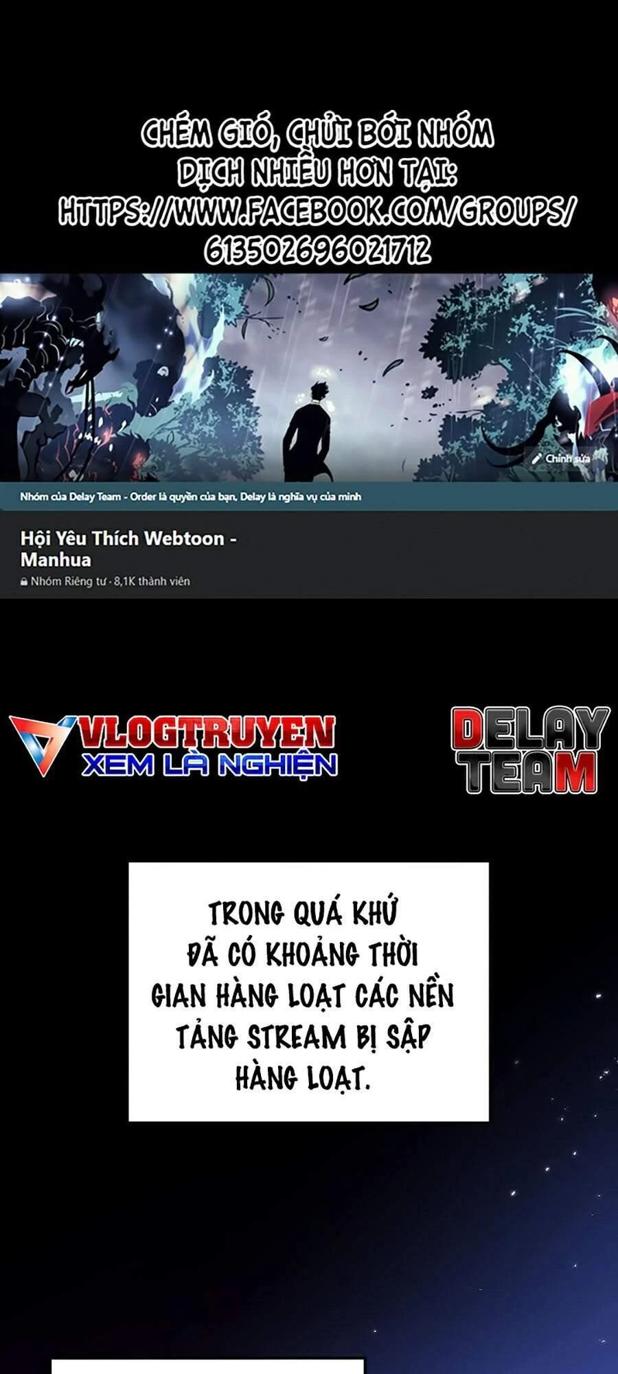 Huyền Thoại Game Thủ - Tái Xuất Chapter 22 - Trang 4