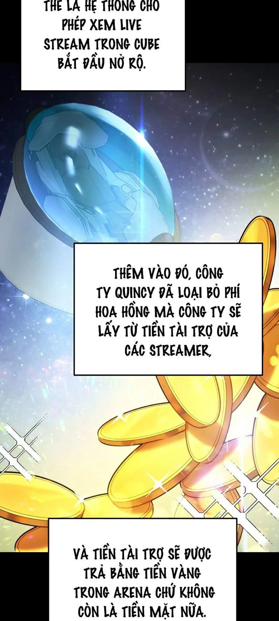 Huyền Thoại Game Thủ - Tái Xuất Chapter 22 - Trang 4