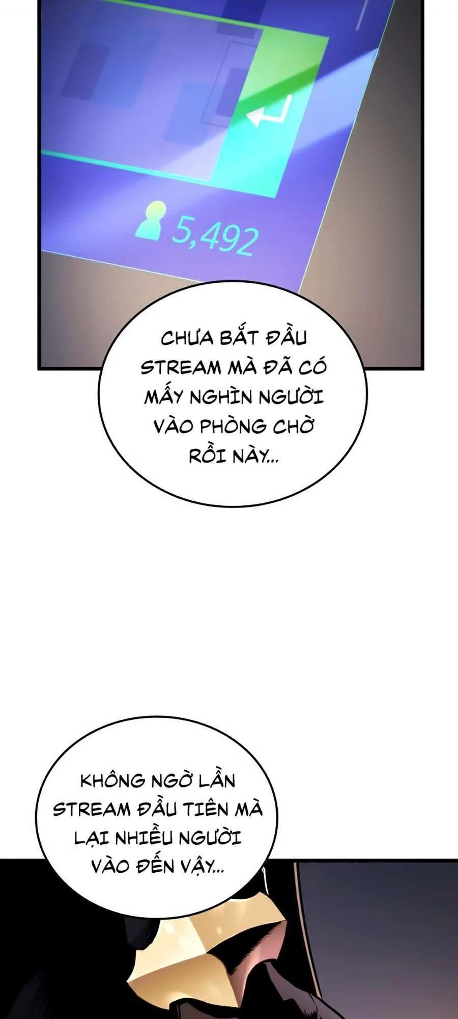 Huyền Thoại Game Thủ - Tái Xuất Chapter 22 - Trang 4