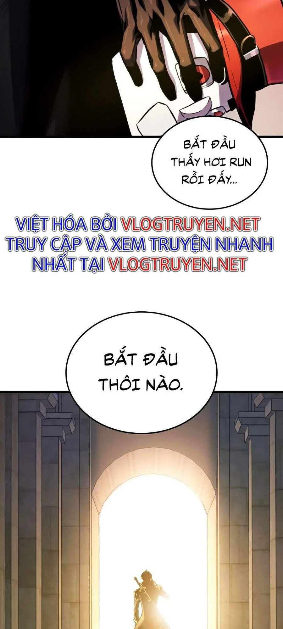 Huyền Thoại Game Thủ - Tái Xuất Chapter 22 - Trang 4