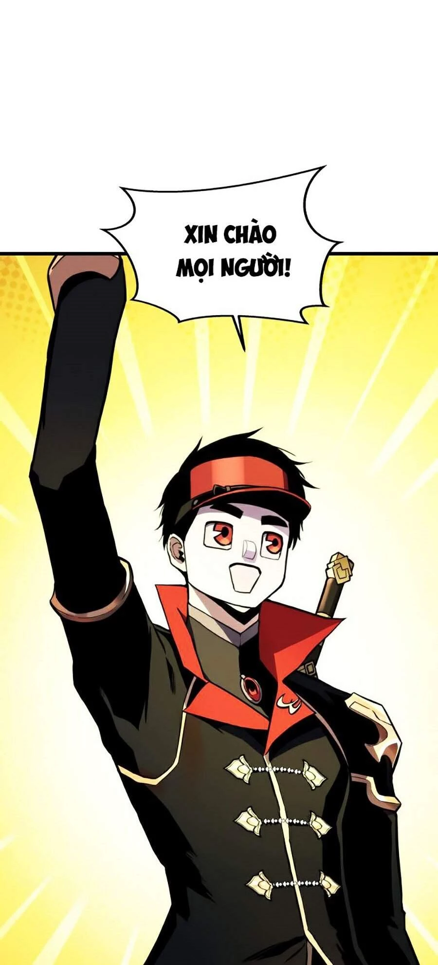 Huyền Thoại Game Thủ - Tái Xuất Chapter 22 - Trang 4