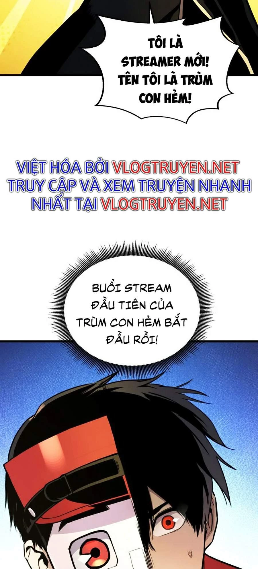 Huyền Thoại Game Thủ - Tái Xuất Chapter 22 - Trang 4