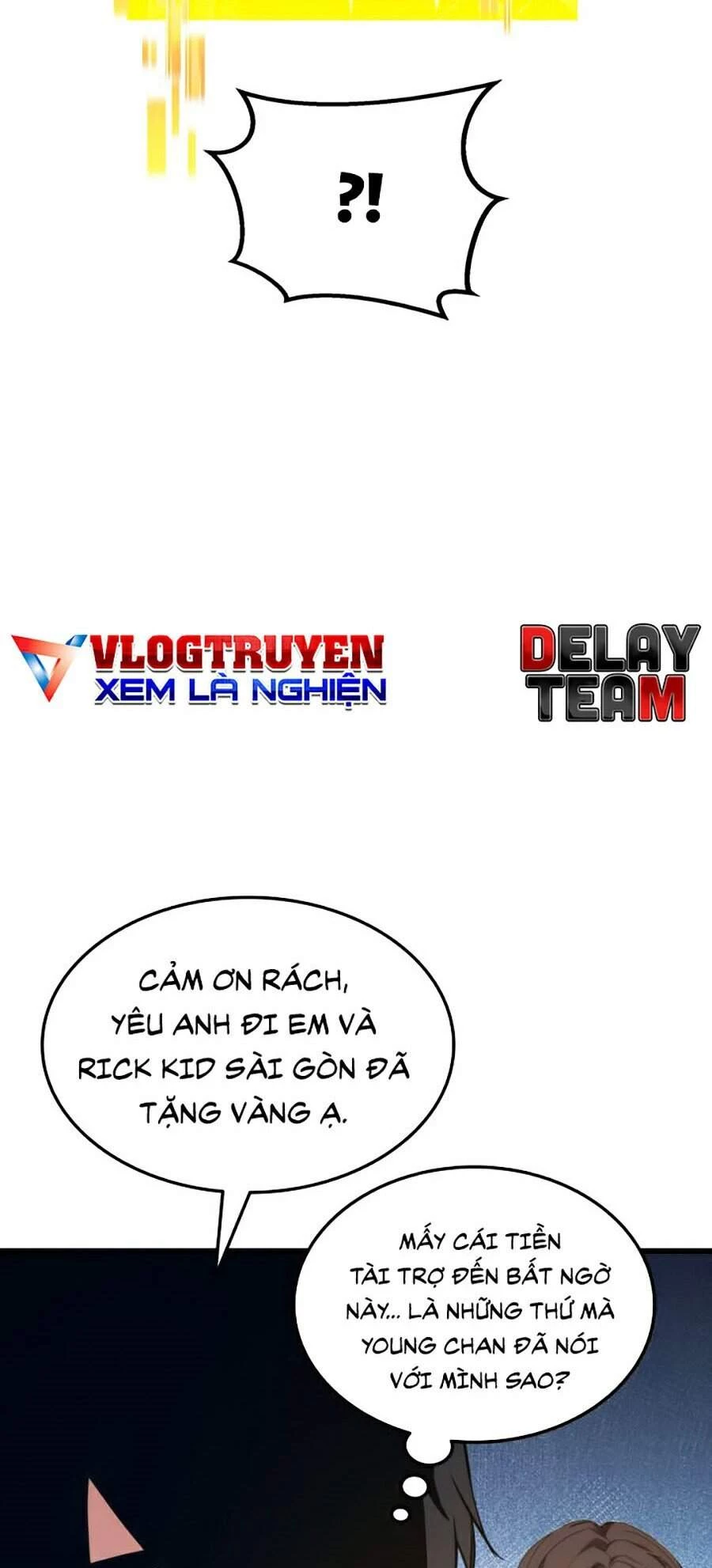 Huyền Thoại Game Thủ - Tái Xuất Chapter 22 - Trang 4