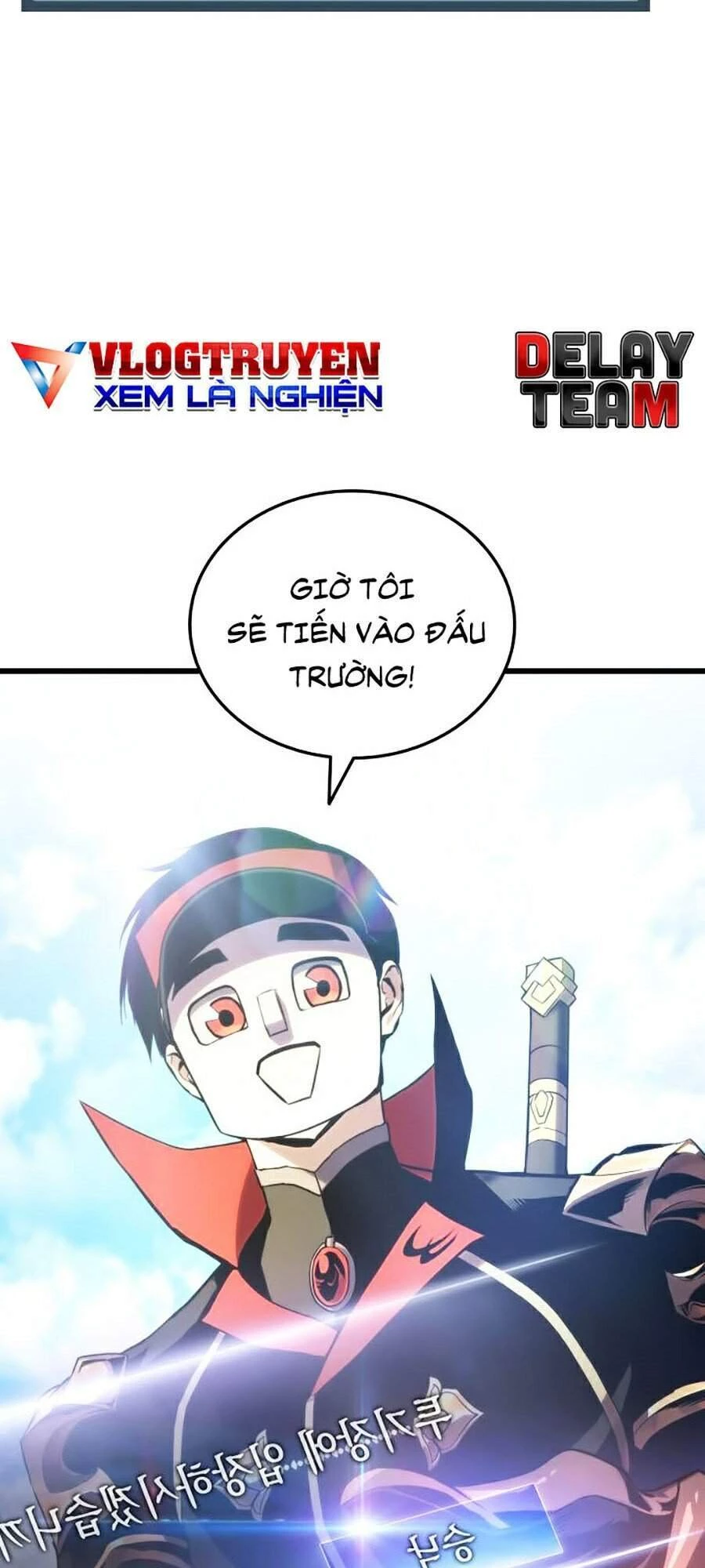 Huyền Thoại Game Thủ - Tái Xuất Chapter 22 - Trang 4