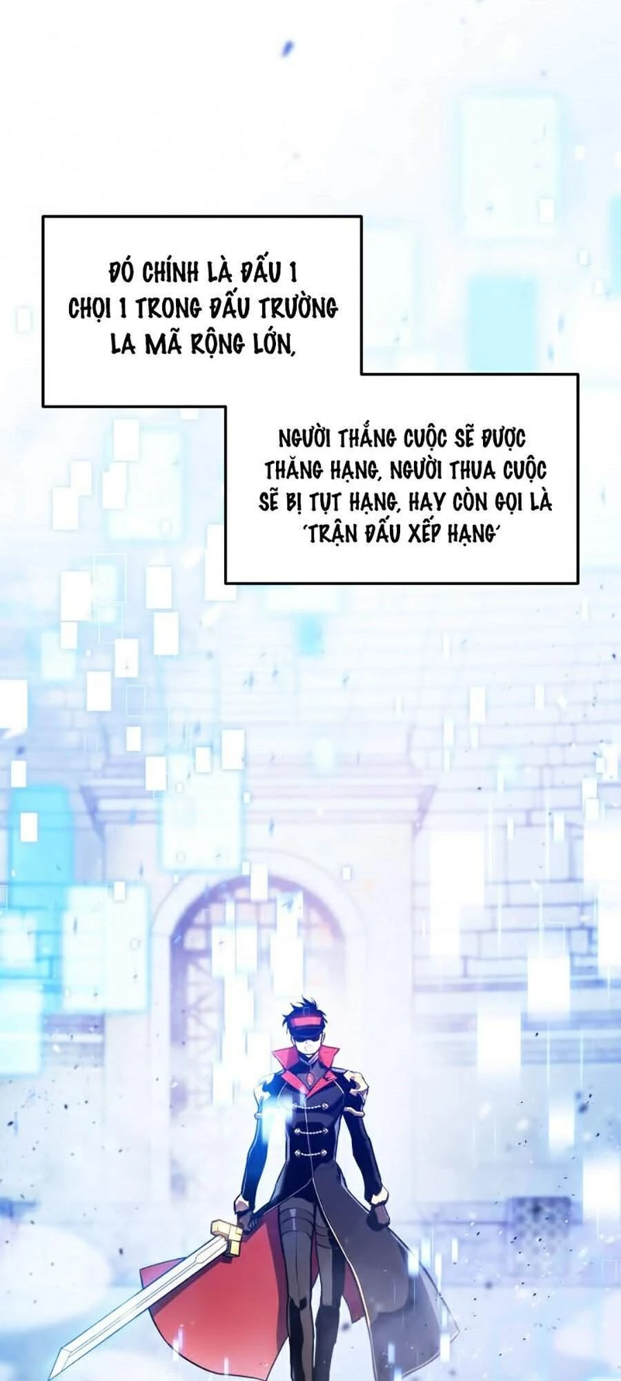 Huyền Thoại Game Thủ - Tái Xuất Chapter 22 - Trang 4