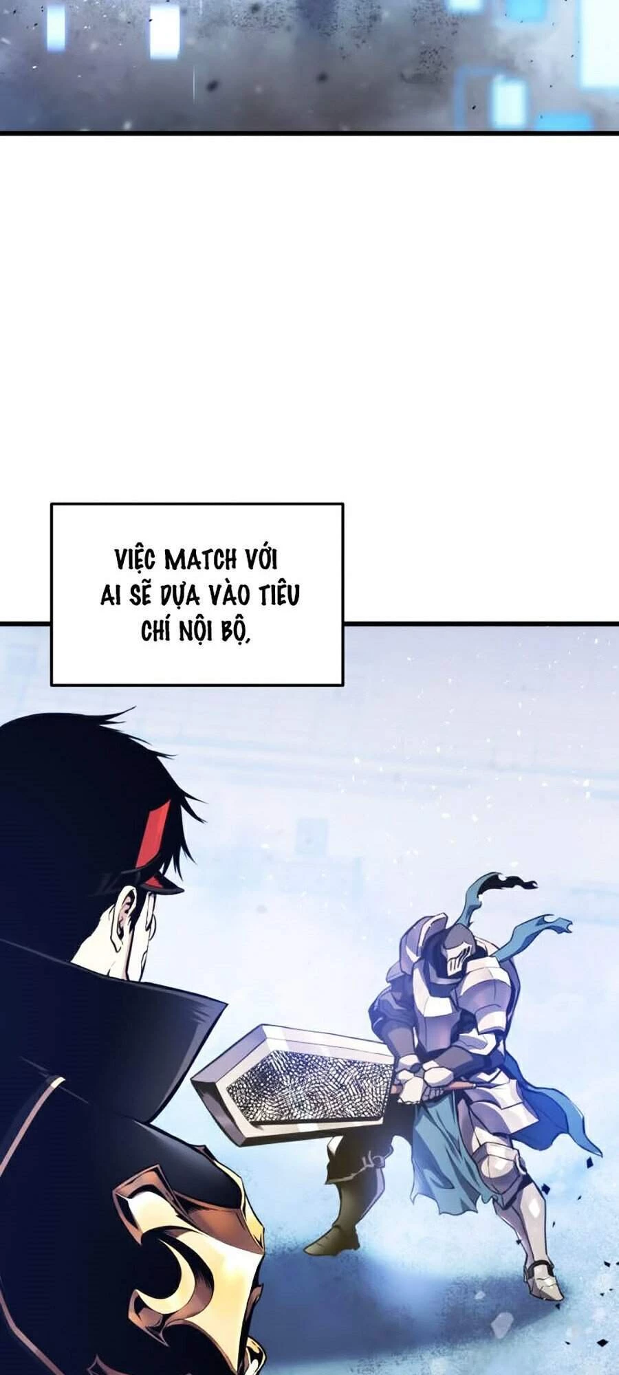 Huyền Thoại Game Thủ - Tái Xuất Chapter 22 - Trang 4