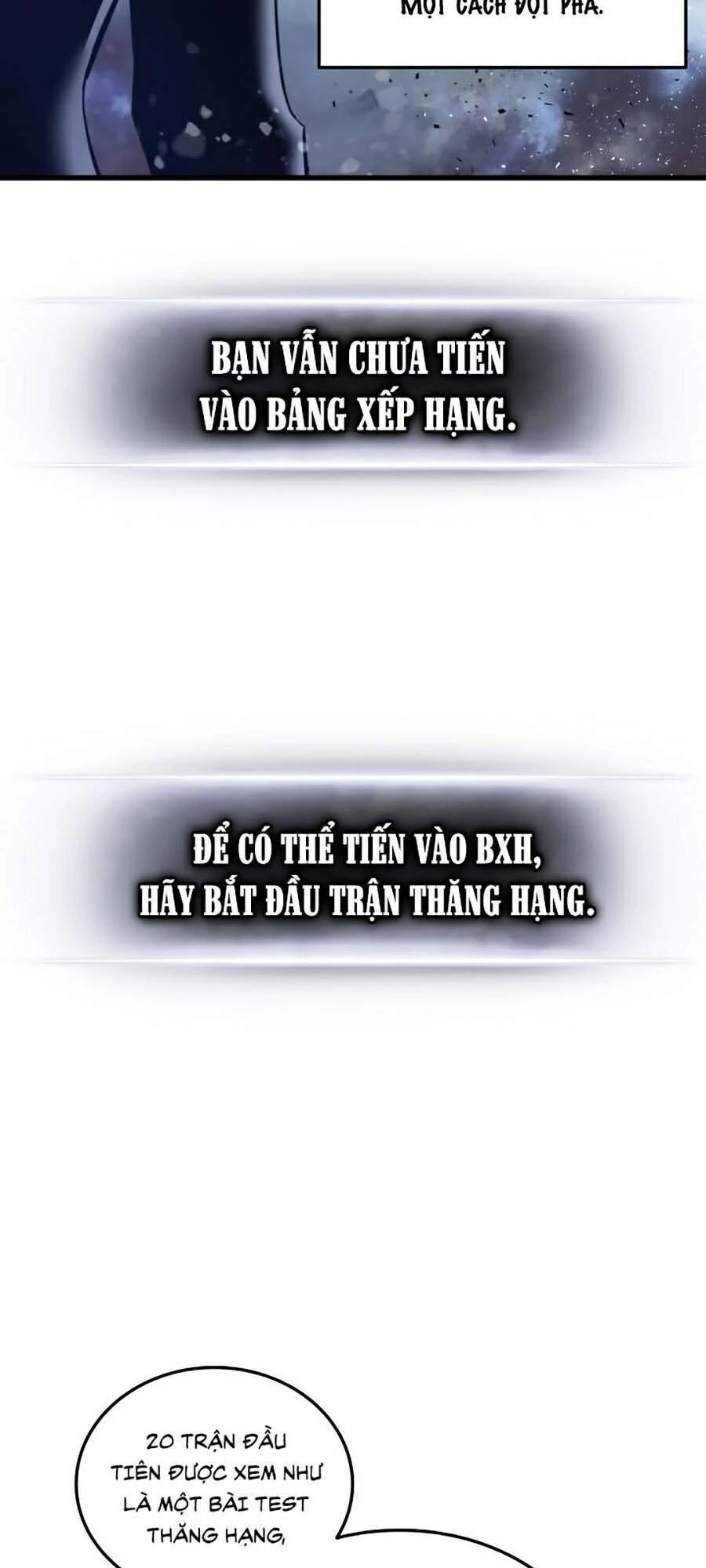 Huyền Thoại Game Thủ - Tái Xuất Chapter 22 - Trang 4