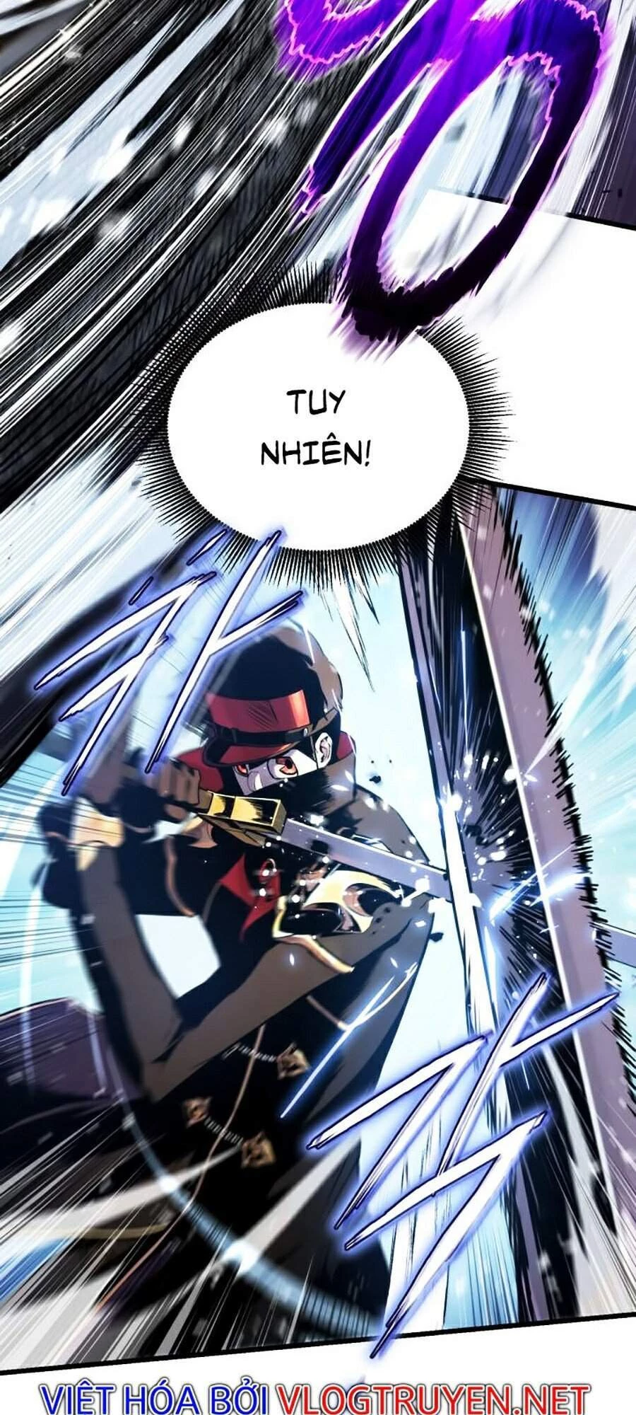 Huyền Thoại Game Thủ - Tái Xuất Chapter 22 - Trang 4
