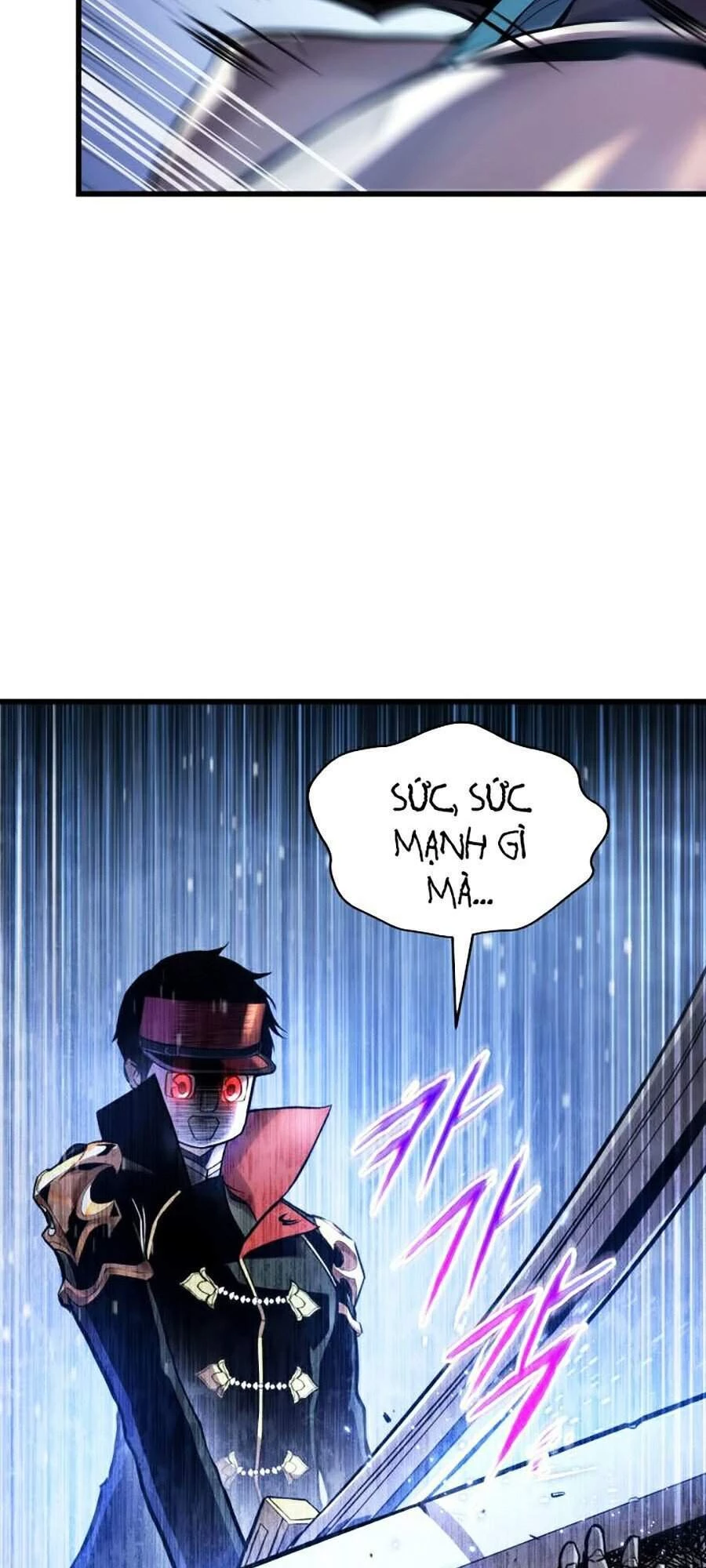 Huyền Thoại Game Thủ - Tái Xuất Chapter 22 - Trang 4