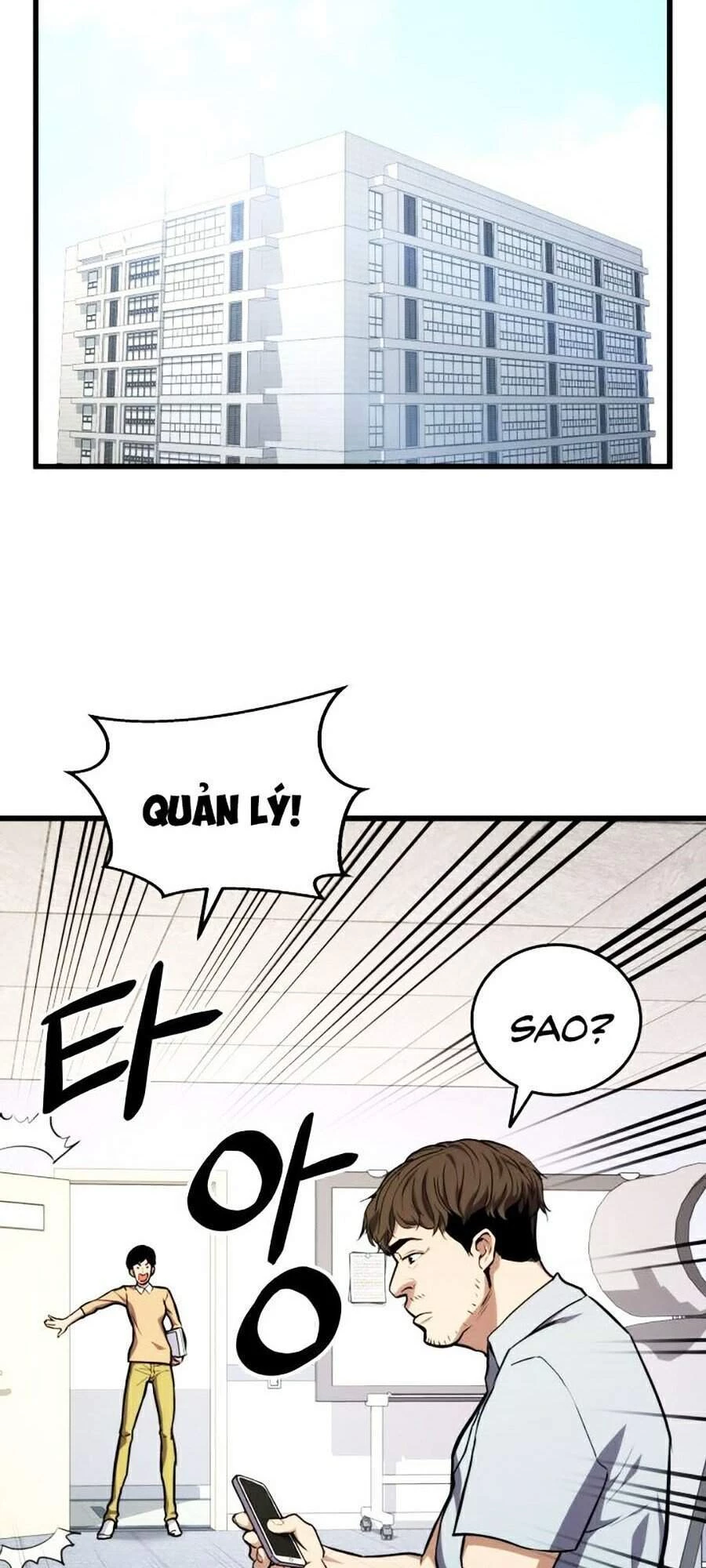 Huyền Thoại Game Thủ - Tái Xuất Chapter 22 - Trang 4