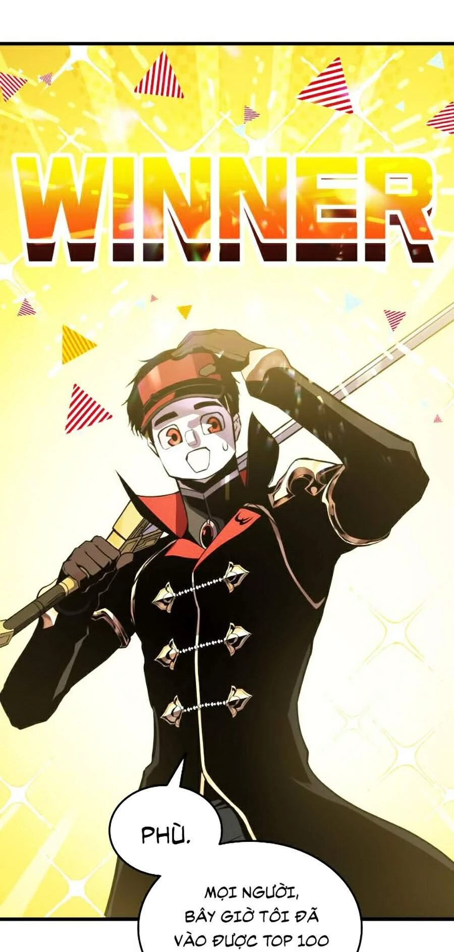 Huyền Thoại Game Thủ - Tái Xuất Chapter 22 - Trang 4