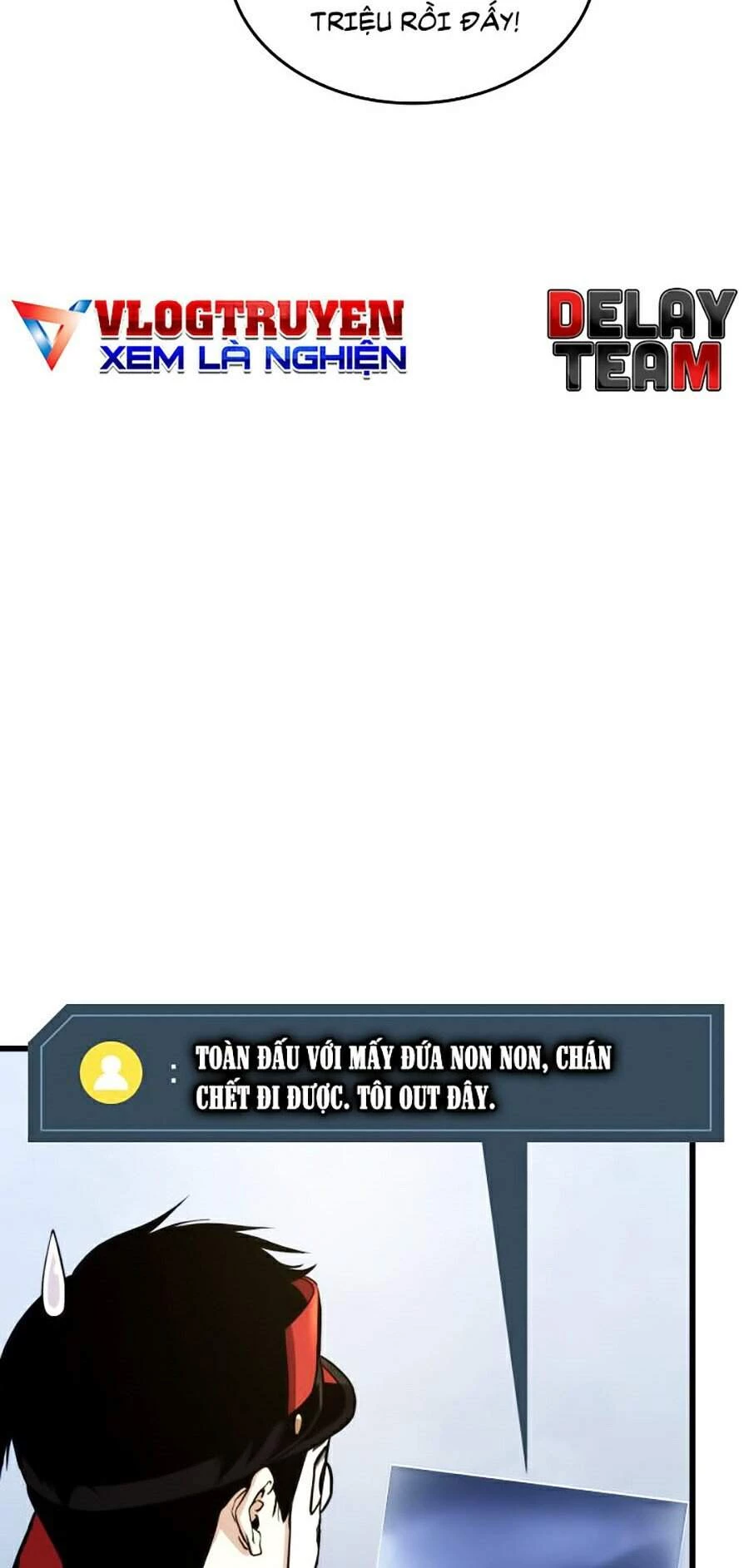 Huyền Thoại Game Thủ - Tái Xuất Chapter 22 - Trang 4