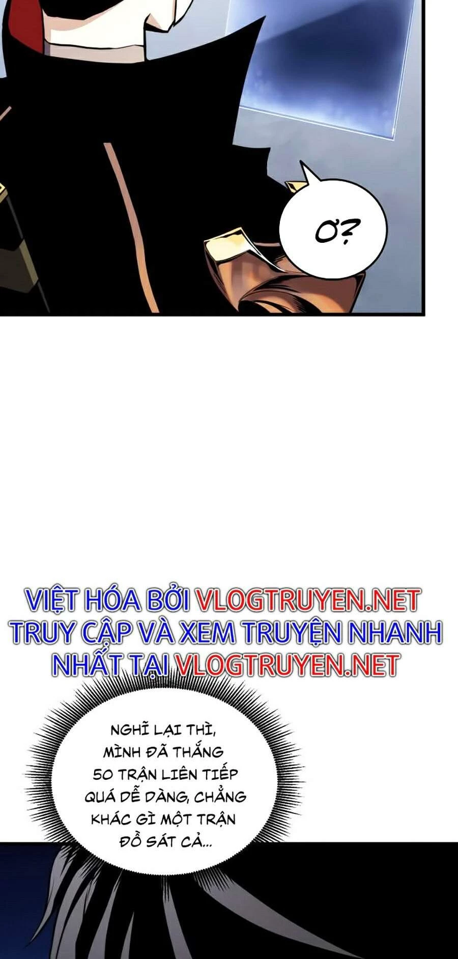 Huyền Thoại Game Thủ - Tái Xuất Chapter 22 - Trang 4