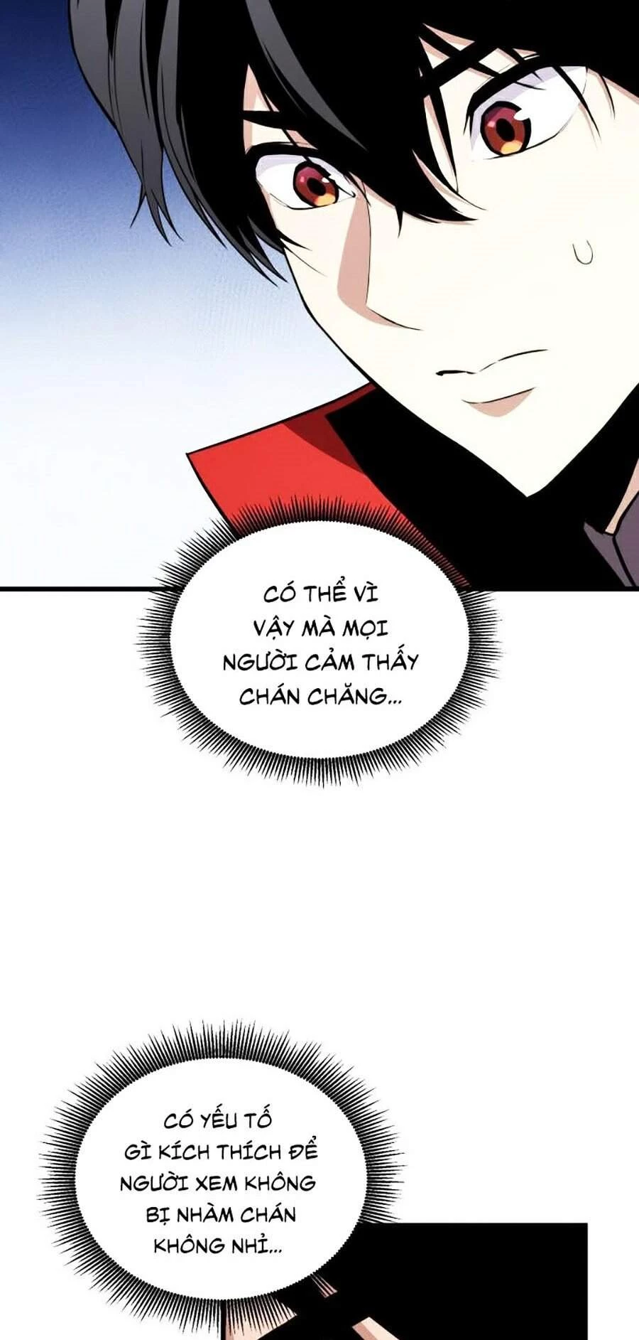 Huyền Thoại Game Thủ - Tái Xuất Chapter 22 - Trang 4