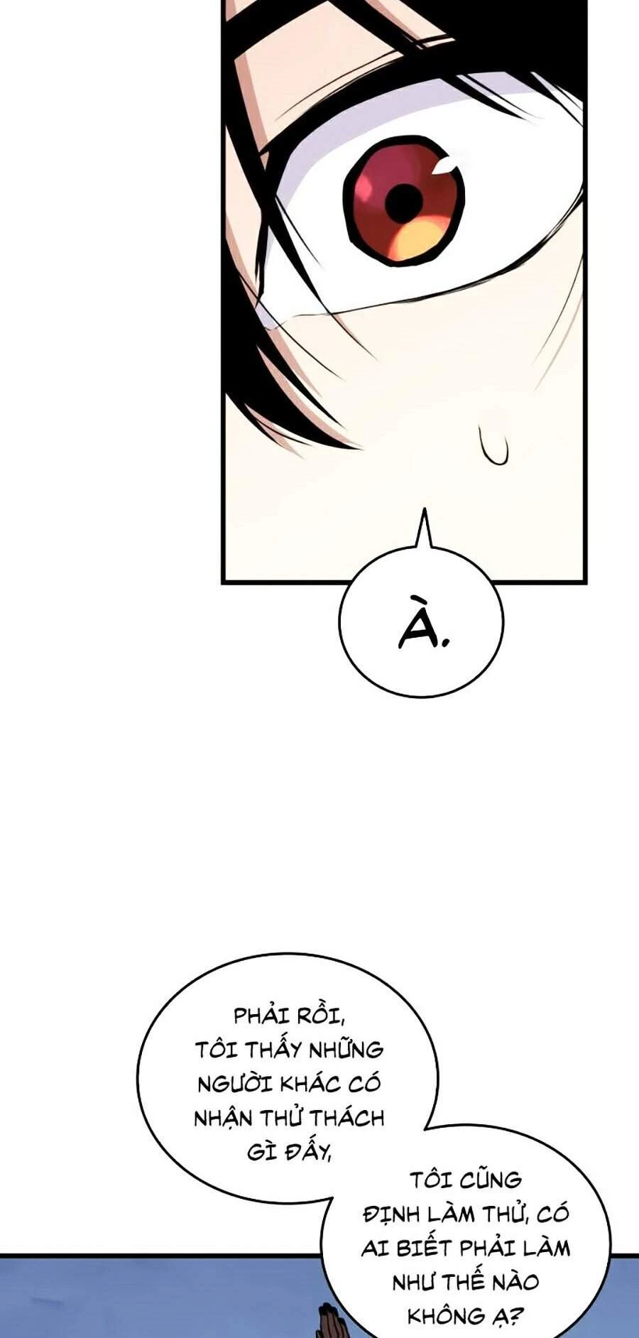 Huyền Thoại Game Thủ - Tái Xuất Chapter 22 - Trang 4