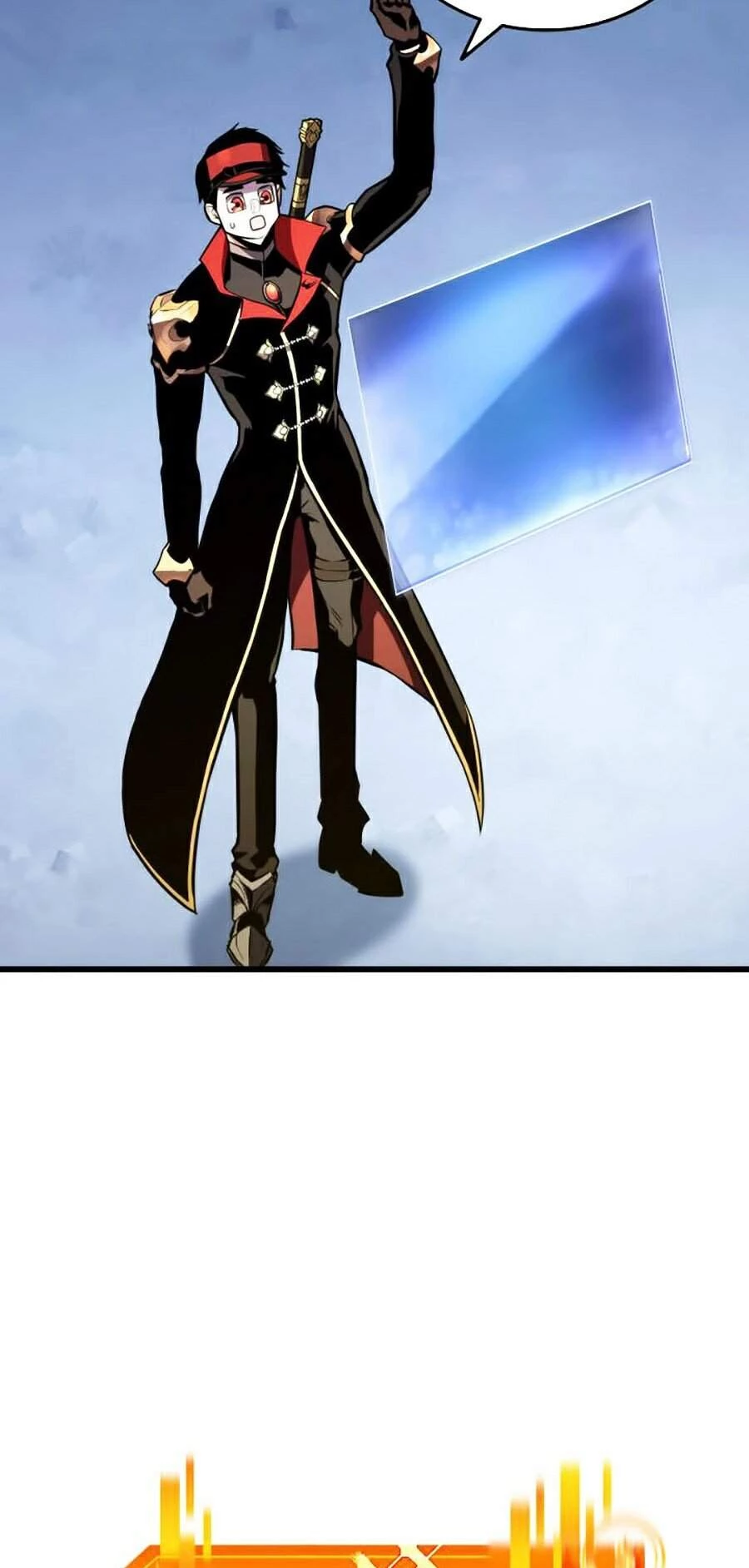 Huyền Thoại Game Thủ - Tái Xuất Chapter 22 - Trang 4