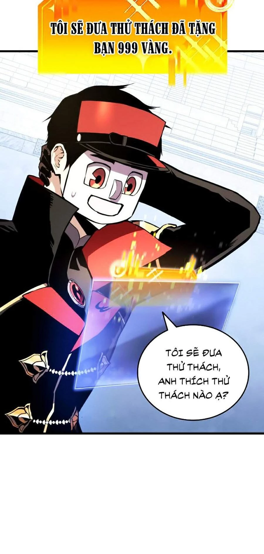 Huyền Thoại Game Thủ - Tái Xuất Chapter 22 - Trang 4