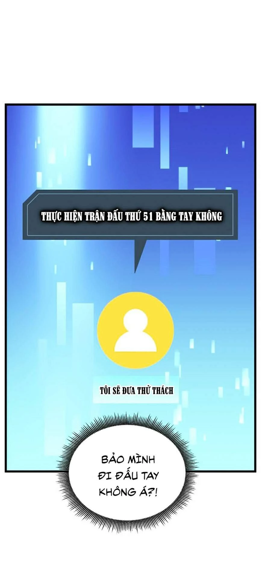 Huyền Thoại Game Thủ - Tái Xuất Chapter 22 - Trang 4