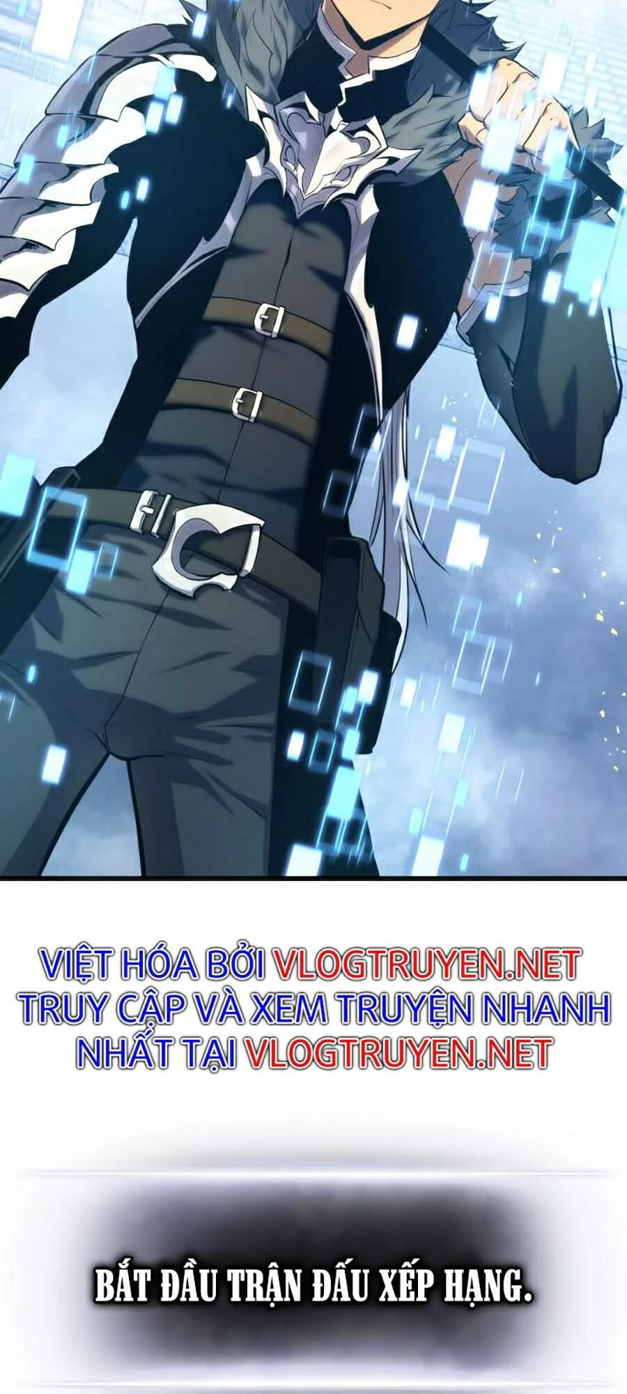 Huyền Thoại Game Thủ - Tái Xuất Chapter 22 - Trang 4