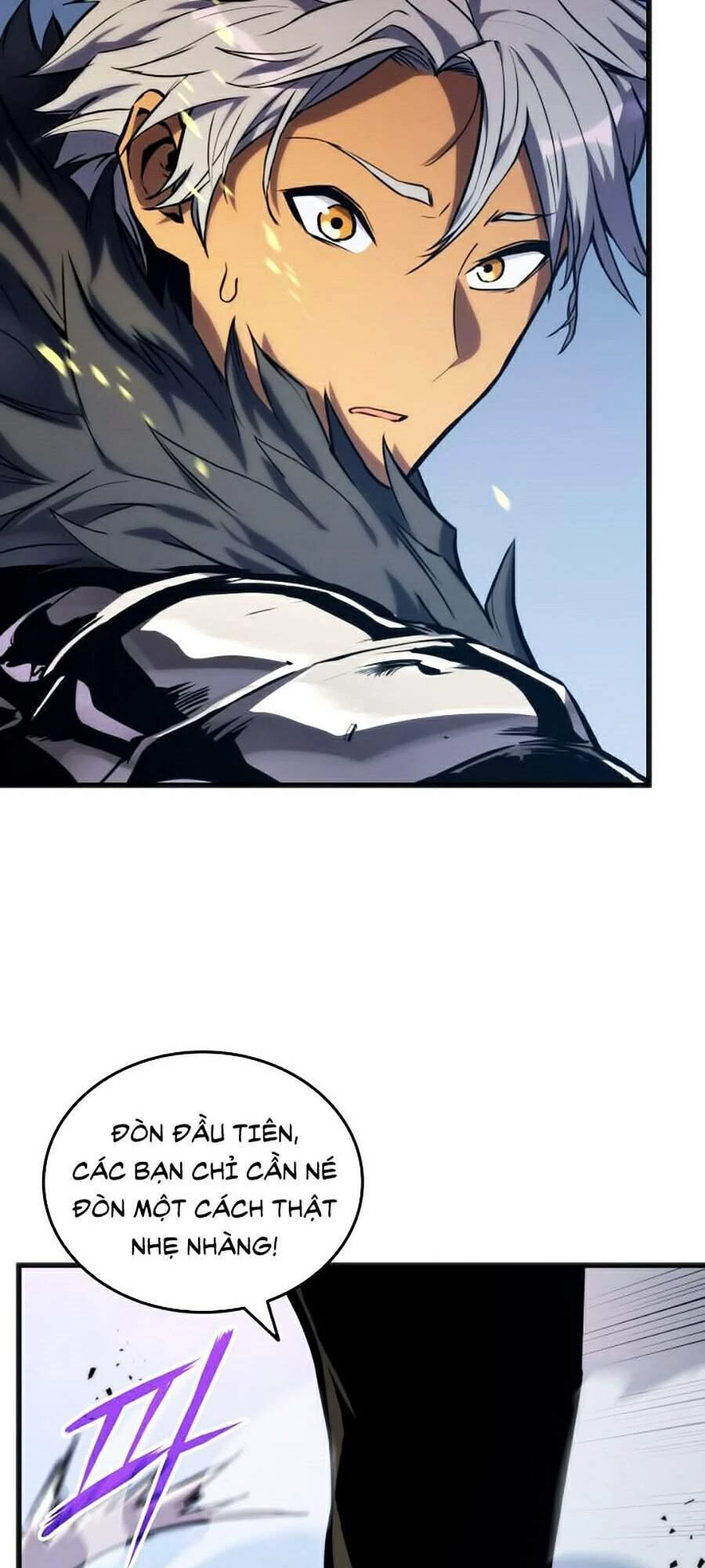 Huyền Thoại Game Thủ - Tái Xuất Chapter 22 - Trang 4