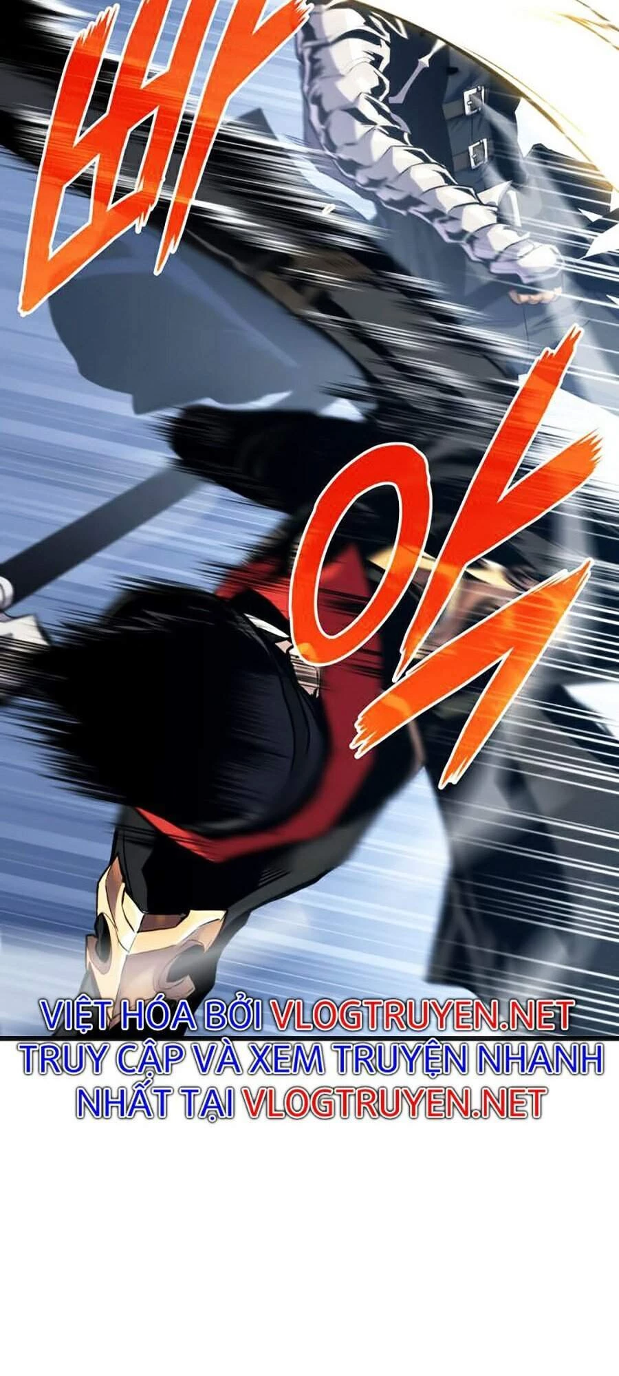 Huyền Thoại Game Thủ - Tái Xuất Chapter 22 - Trang 4