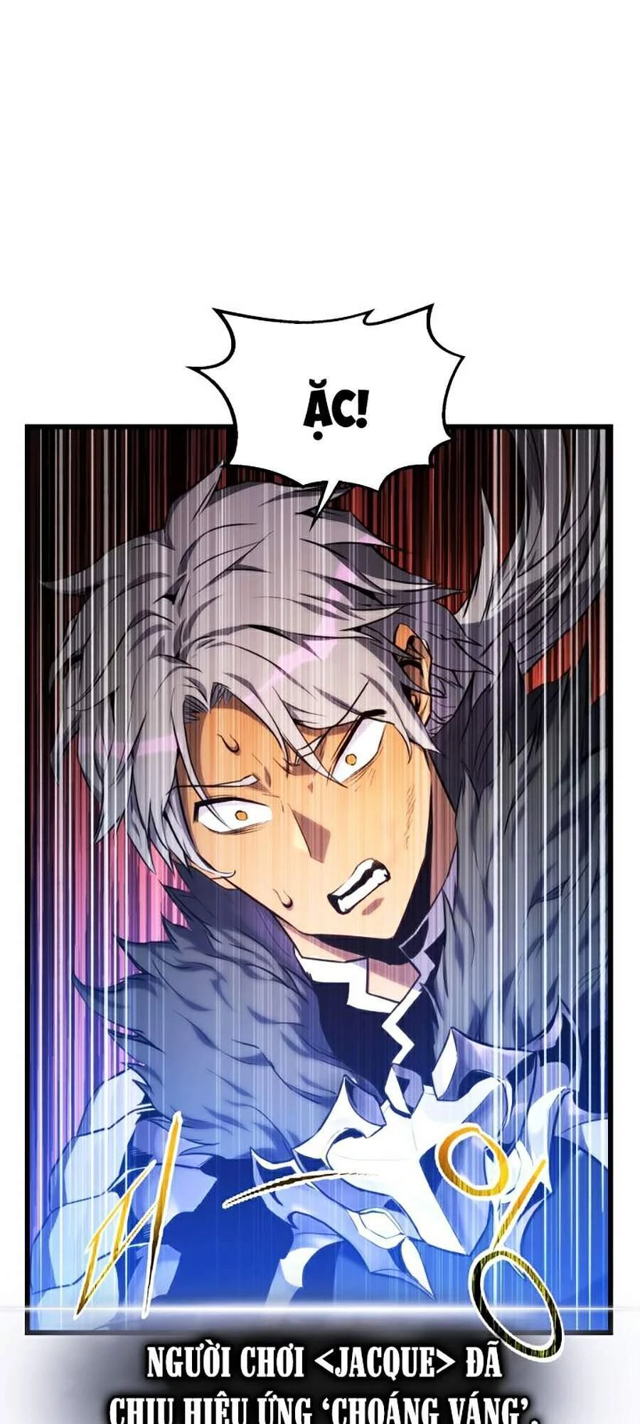 Huyền Thoại Game Thủ - Tái Xuất Chapter 22 - Trang 4