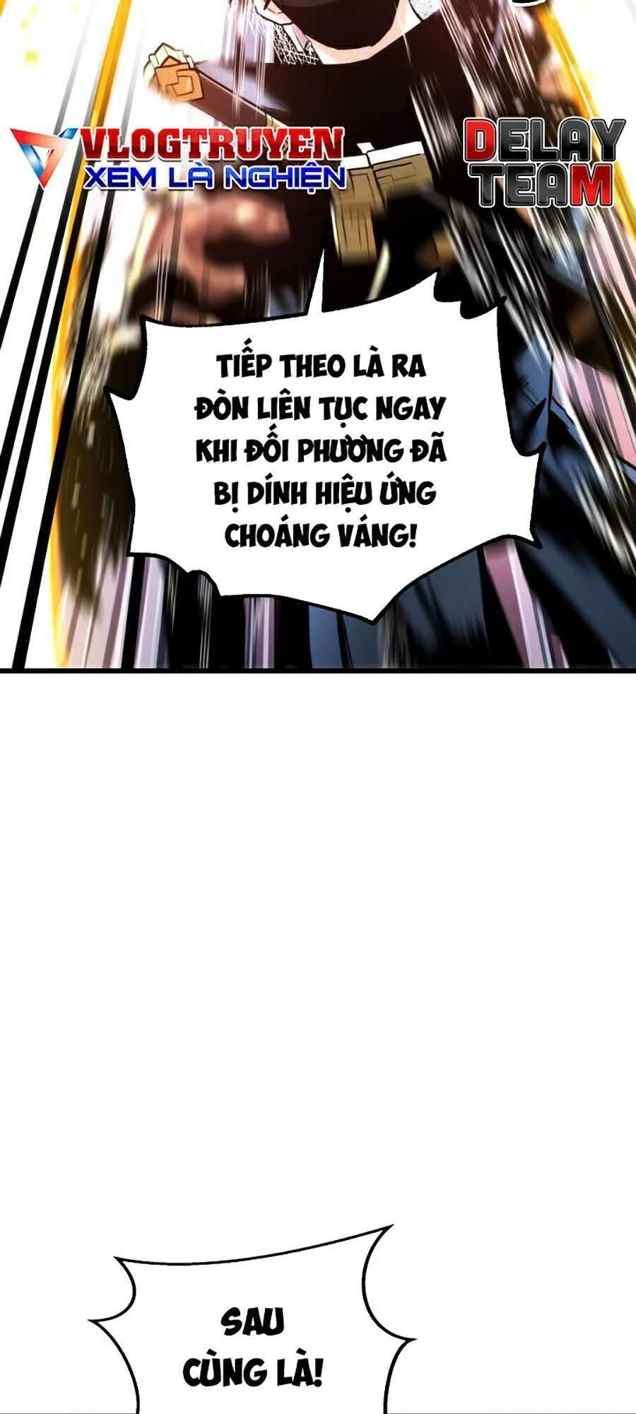 Huyền Thoại Game Thủ - Tái Xuất Chapter 22 - Trang 4