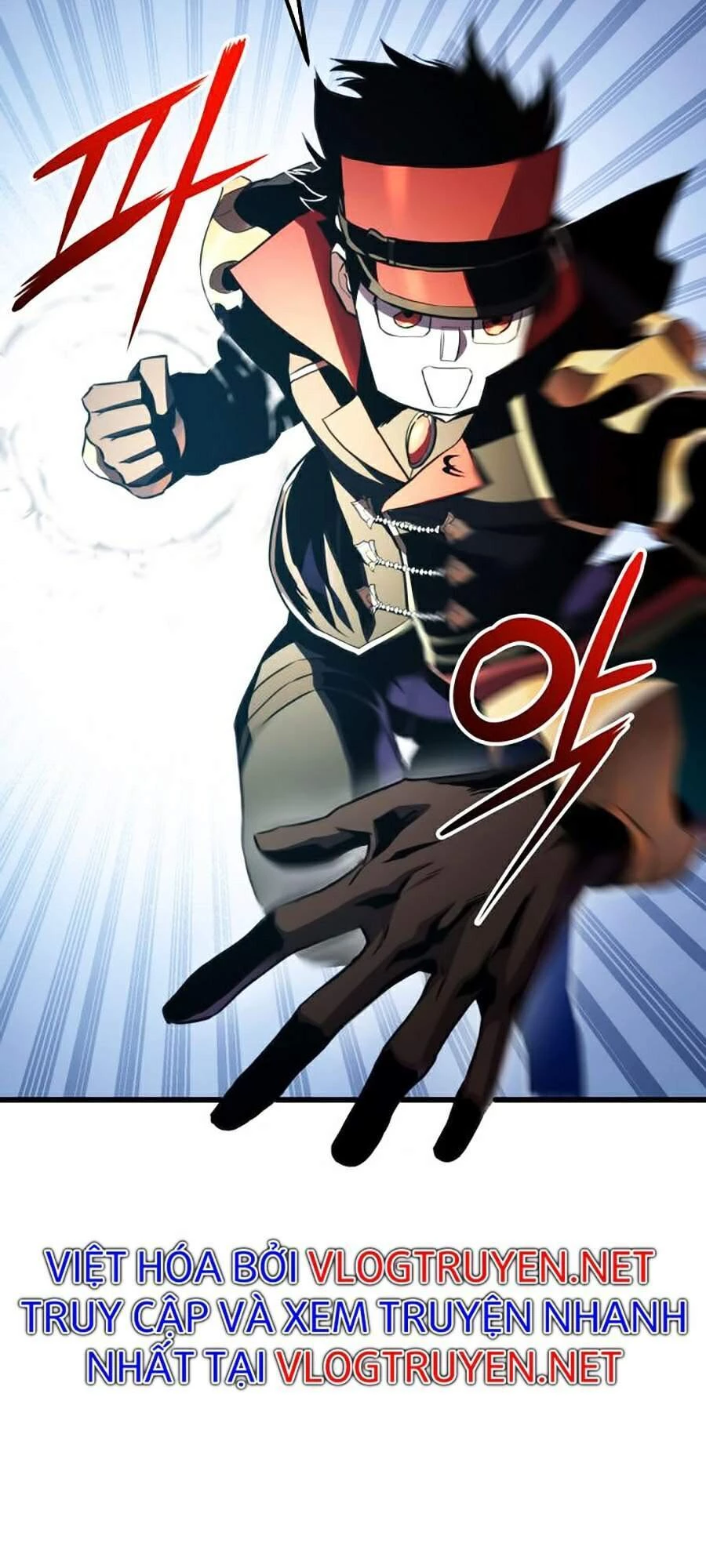 Huyền Thoại Game Thủ - Tái Xuất Chapter 22 - Trang 4