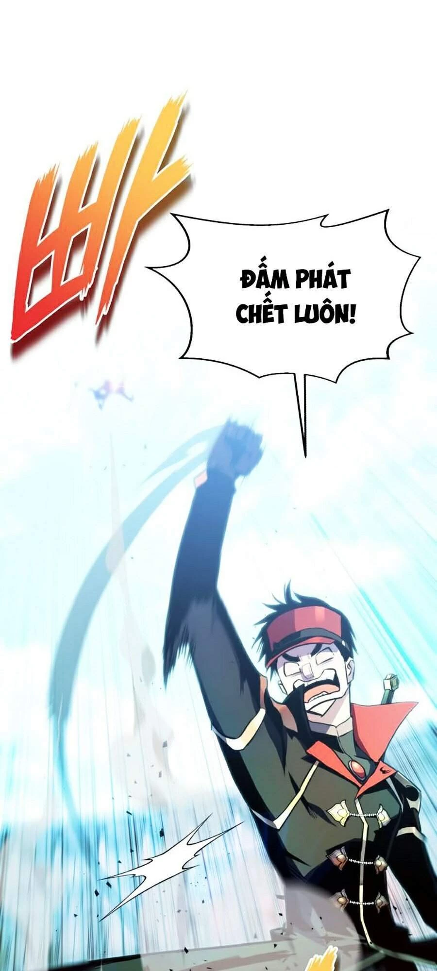 Huyền Thoại Game Thủ - Tái Xuất Chapter 22 - Trang 4