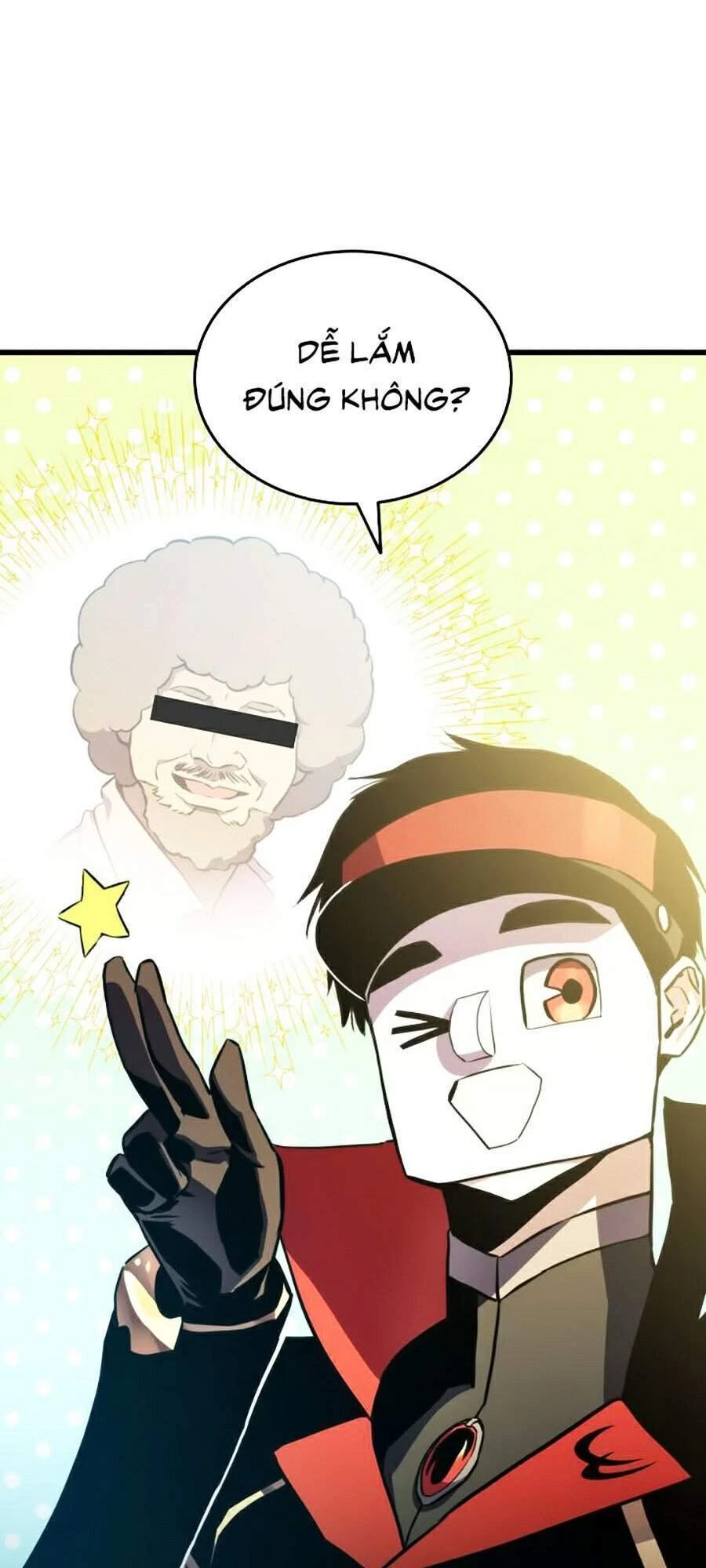 Huyền Thoại Game Thủ - Tái Xuất Chapter 22 - Trang 4