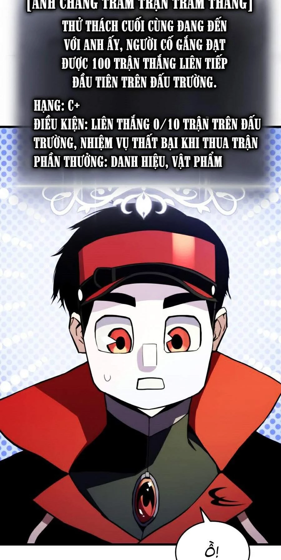 Huyền Thoại Game Thủ - Tái Xuất Chapter 23 - Trang 4