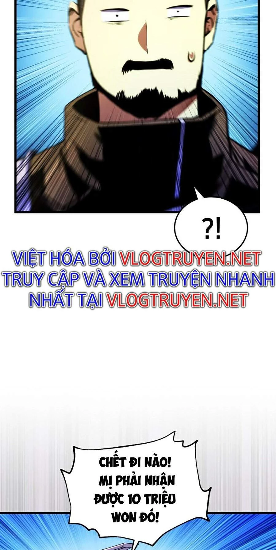 Huyền Thoại Game Thủ - Tái Xuất Chapter 23 - Trang 4