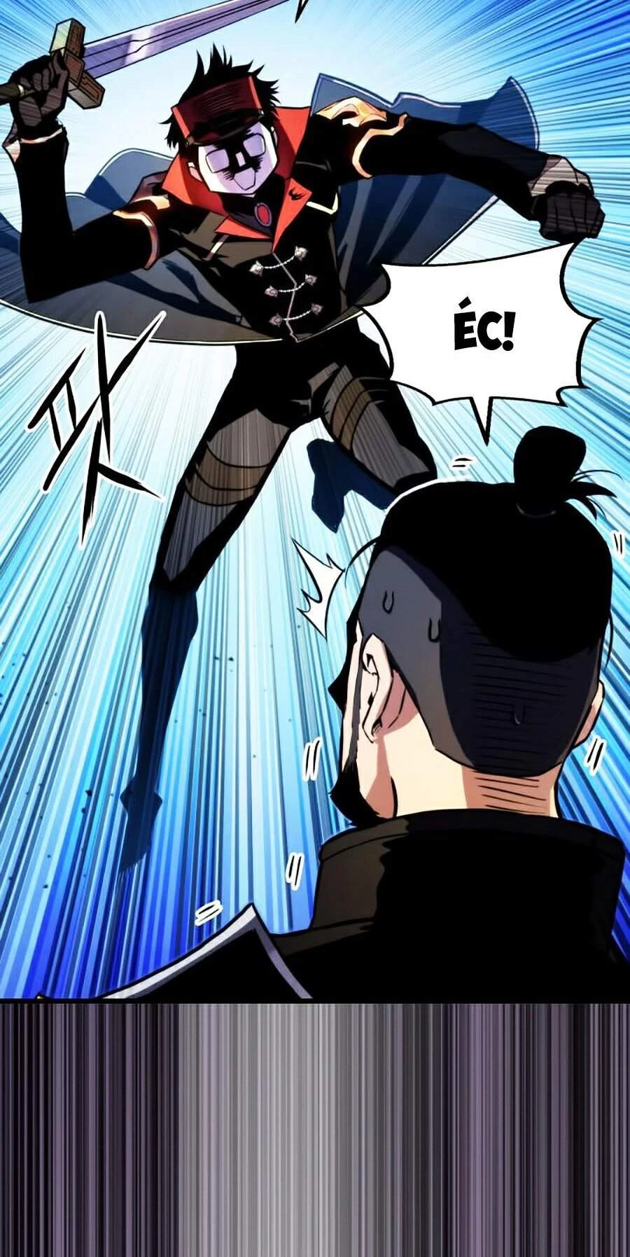 Huyền Thoại Game Thủ - Tái Xuất Chapter 23 - Trang 4