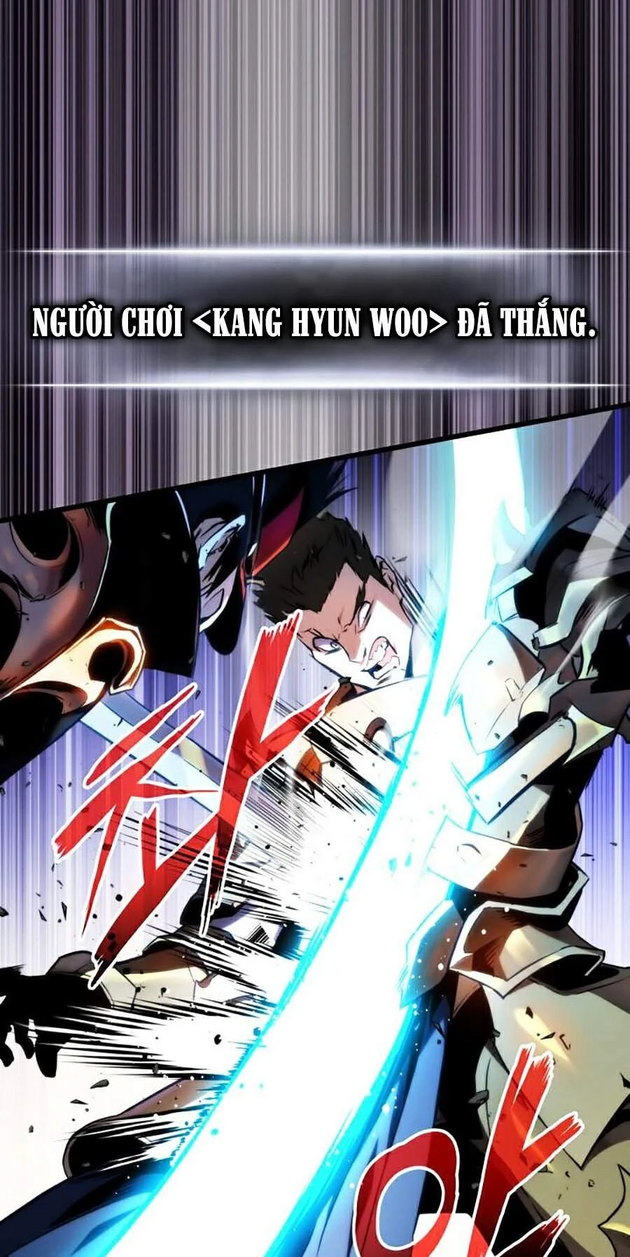 Huyền Thoại Game Thủ - Tái Xuất Chapter 23 - Trang 4