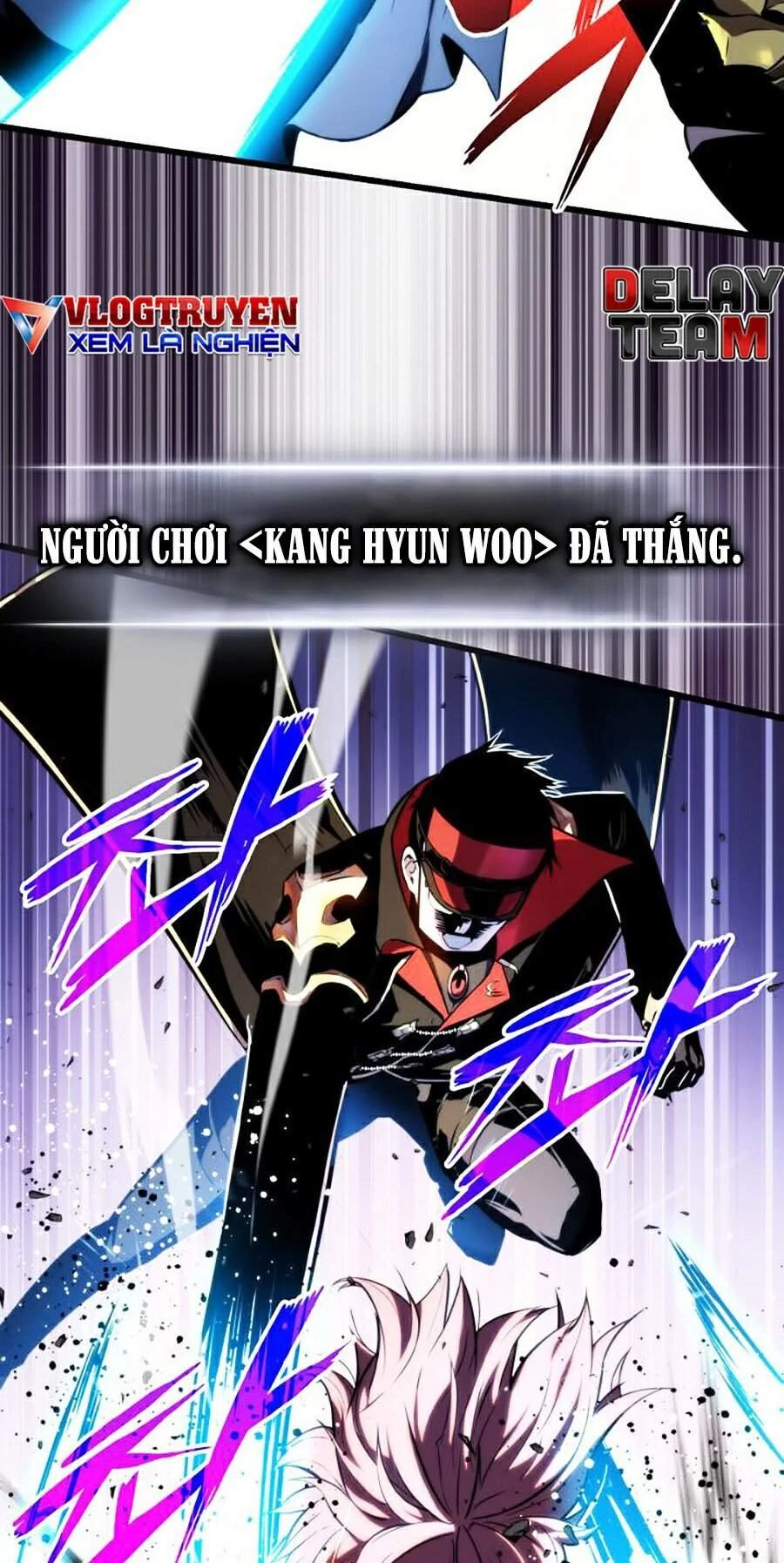 Huyền Thoại Game Thủ - Tái Xuất Chapter 23 - Trang 4