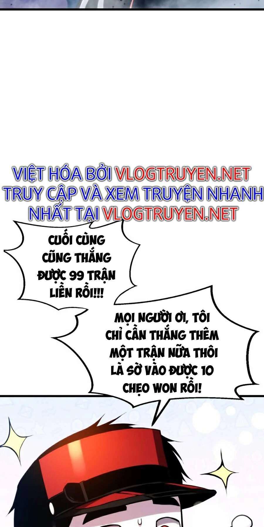 Huyền Thoại Game Thủ - Tái Xuất Chapter 23 - Trang 4