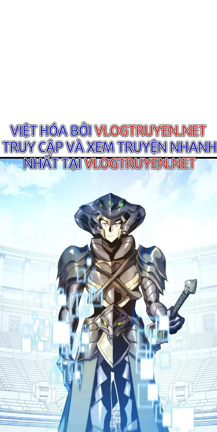 Huyền Thoại Game Thủ - Tái Xuất Chapter 23 - Trang 4