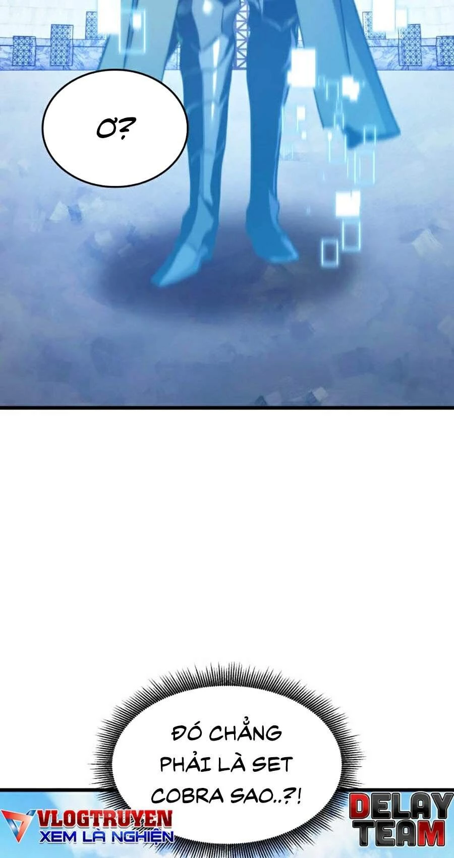 Huyền Thoại Game Thủ - Tái Xuất Chapter 23 - Trang 4