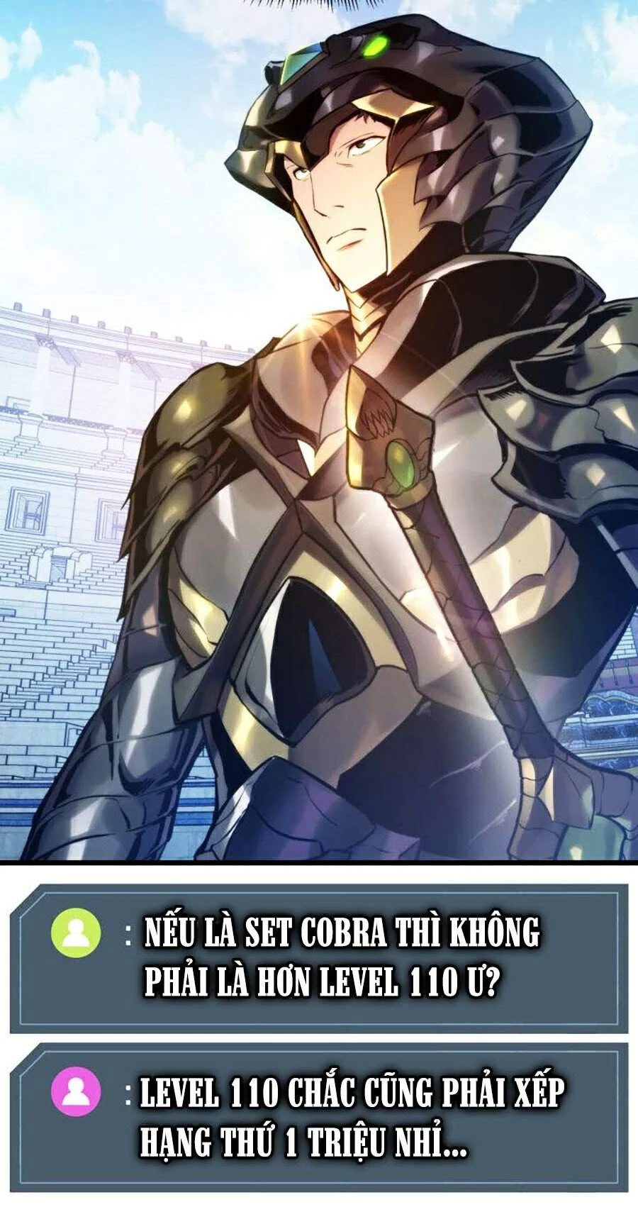 Huyền Thoại Game Thủ - Tái Xuất Chapter 23 - Trang 4