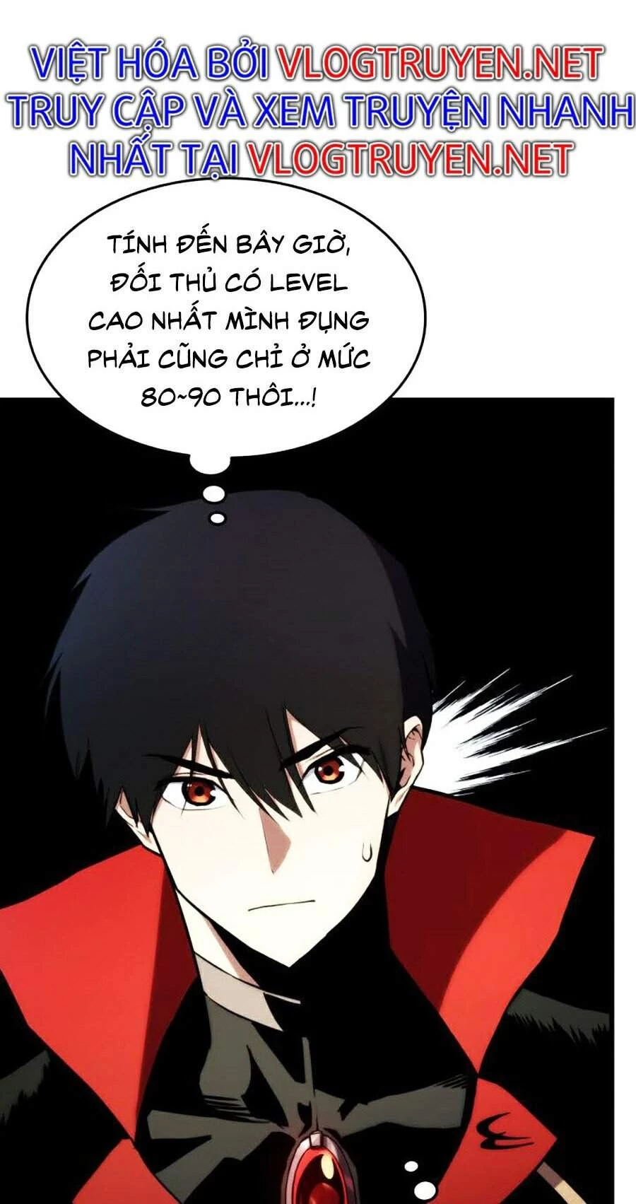 Huyền Thoại Game Thủ - Tái Xuất Chapter 23 - Trang 4