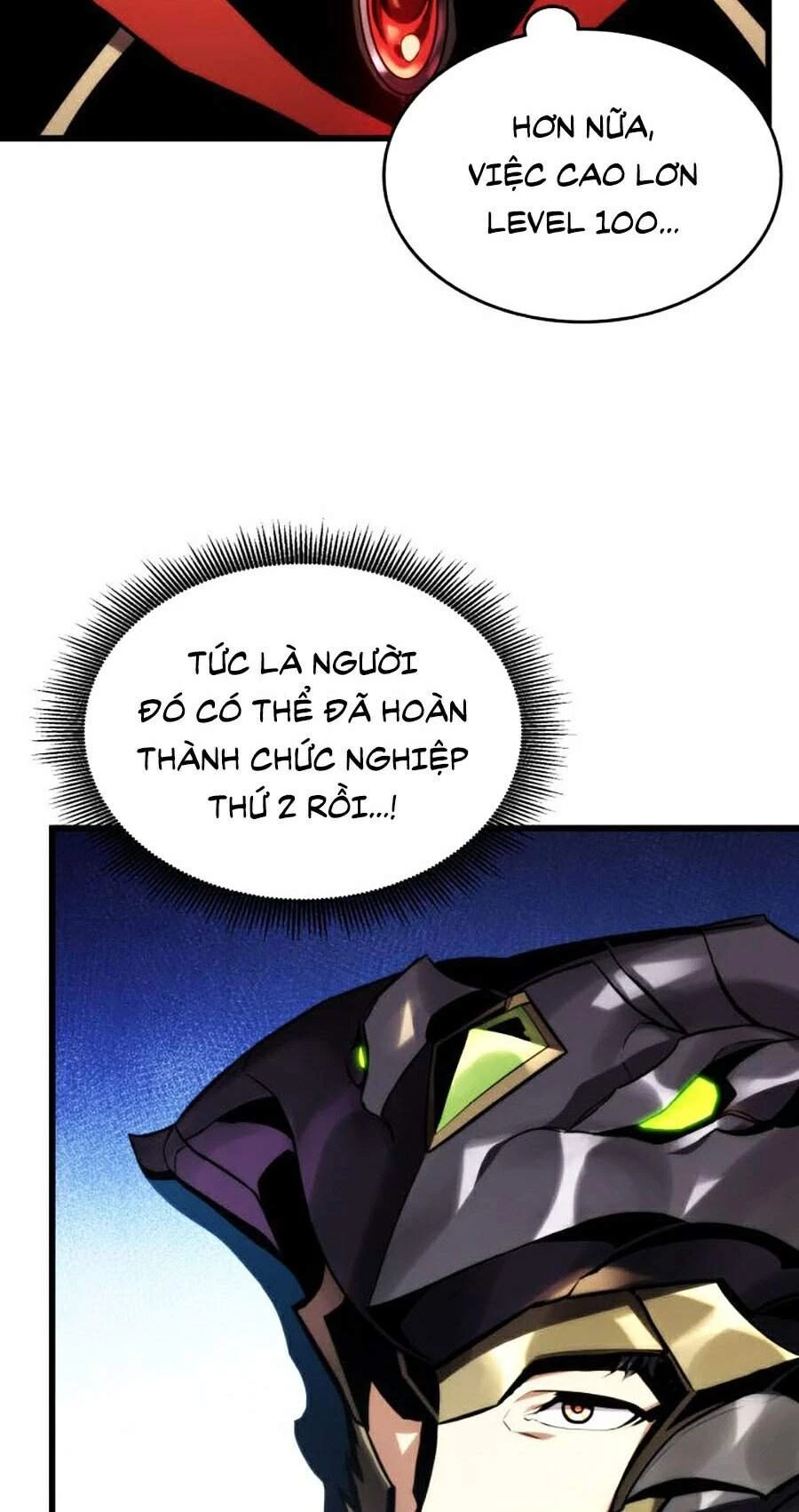 Huyền Thoại Game Thủ - Tái Xuất Chapter 23 - Trang 4